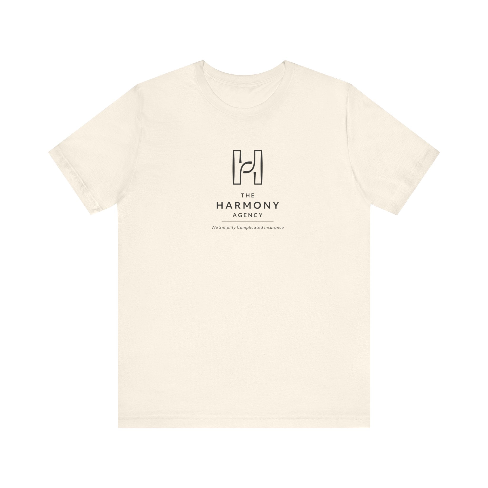 Angie Mikel Unisex Jersey Short Sleeve Tee