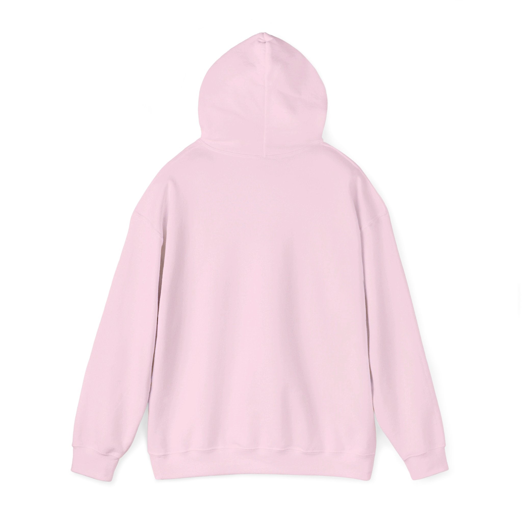 Angie Mikel Unisex Heavy Blend™ Hooded Sweatshirt