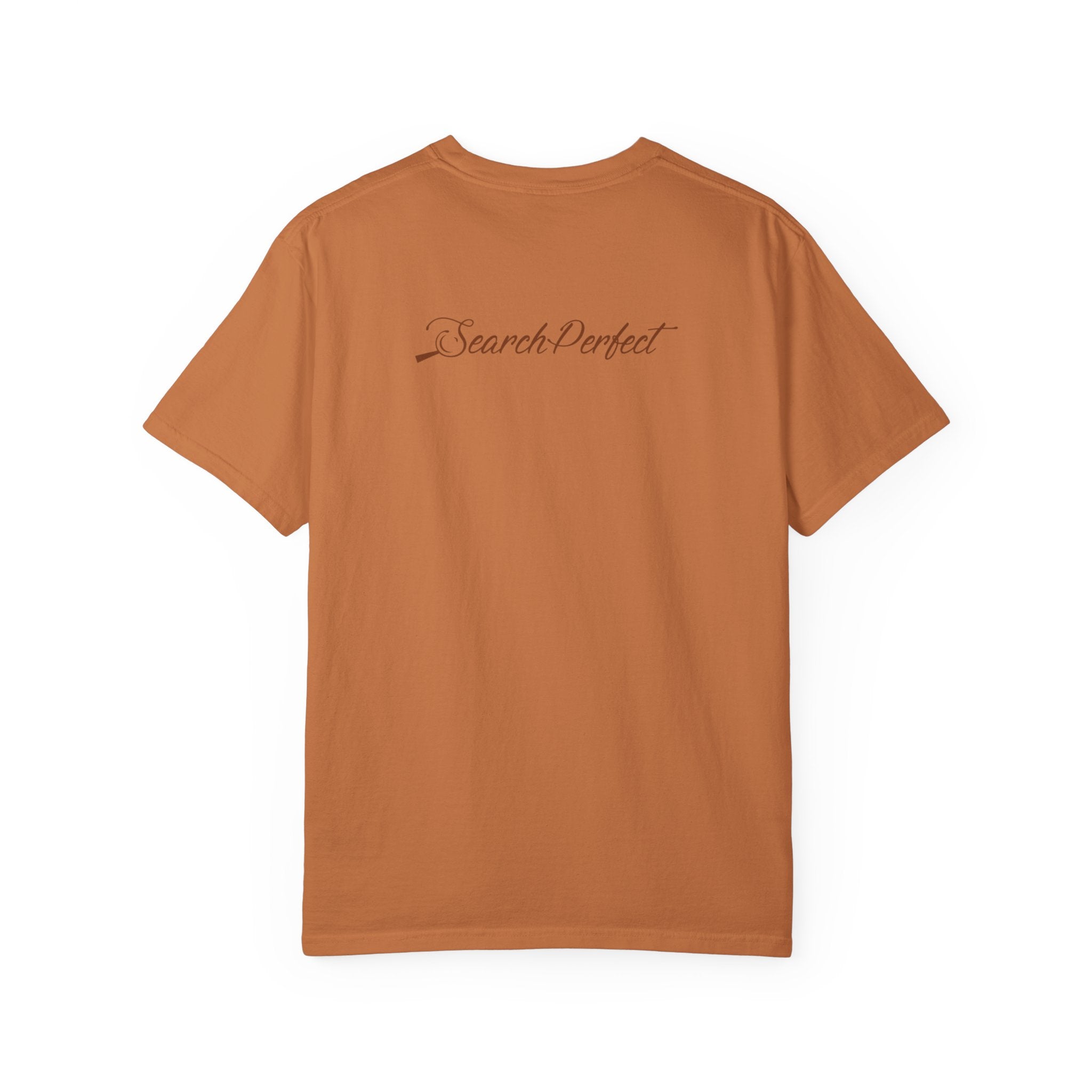 Search Perfect Marketing Ghoul Fall Unisex Garment-Dyed T-Shirt