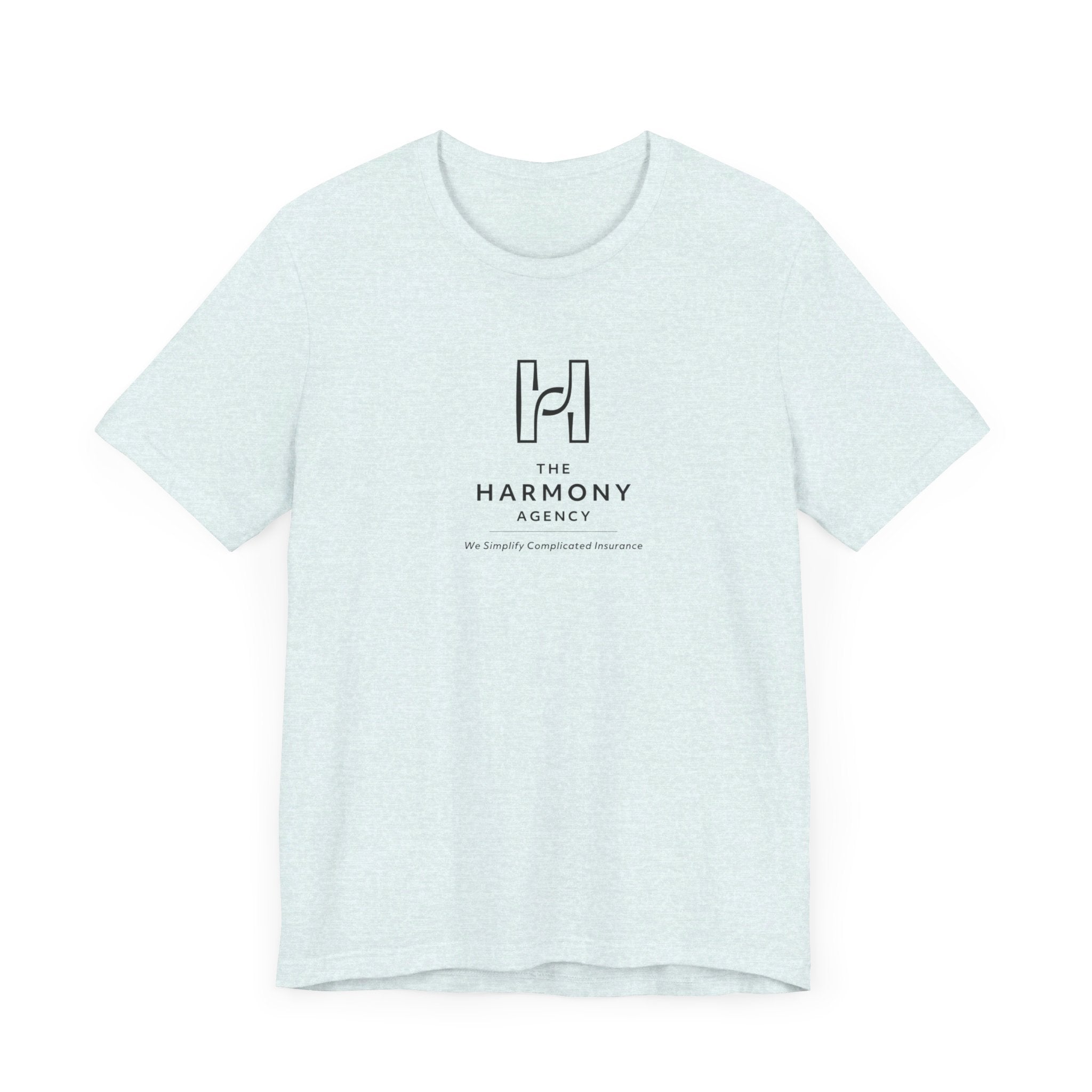 Angie Mikel Unisex Jersey Short Sleeve Tee