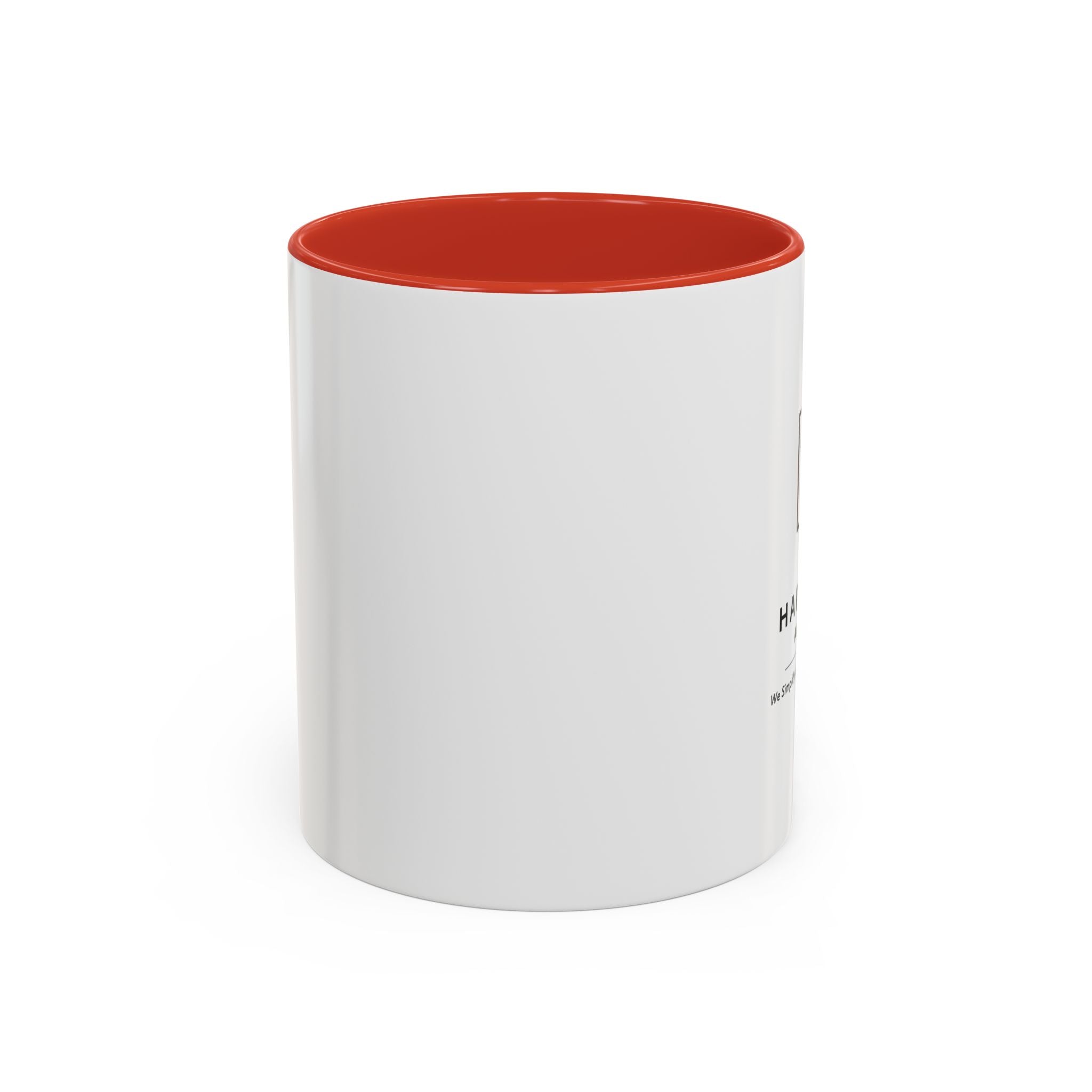 Angie Mikel Accent Coffee Mug (11, 15oz)