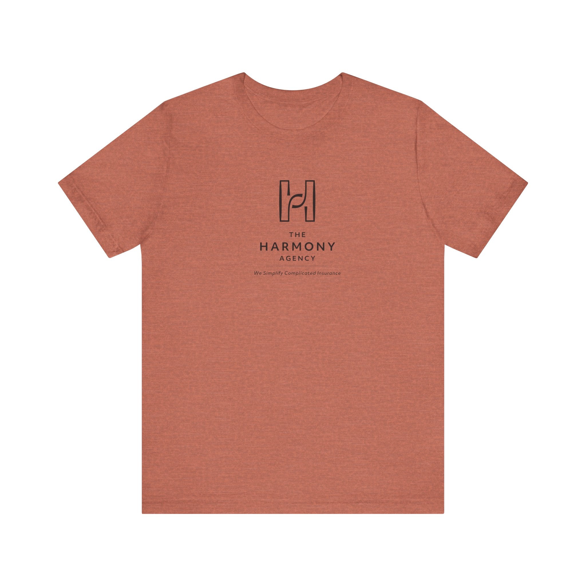 Angie Mikel Unisex Jersey Short Sleeve Tee