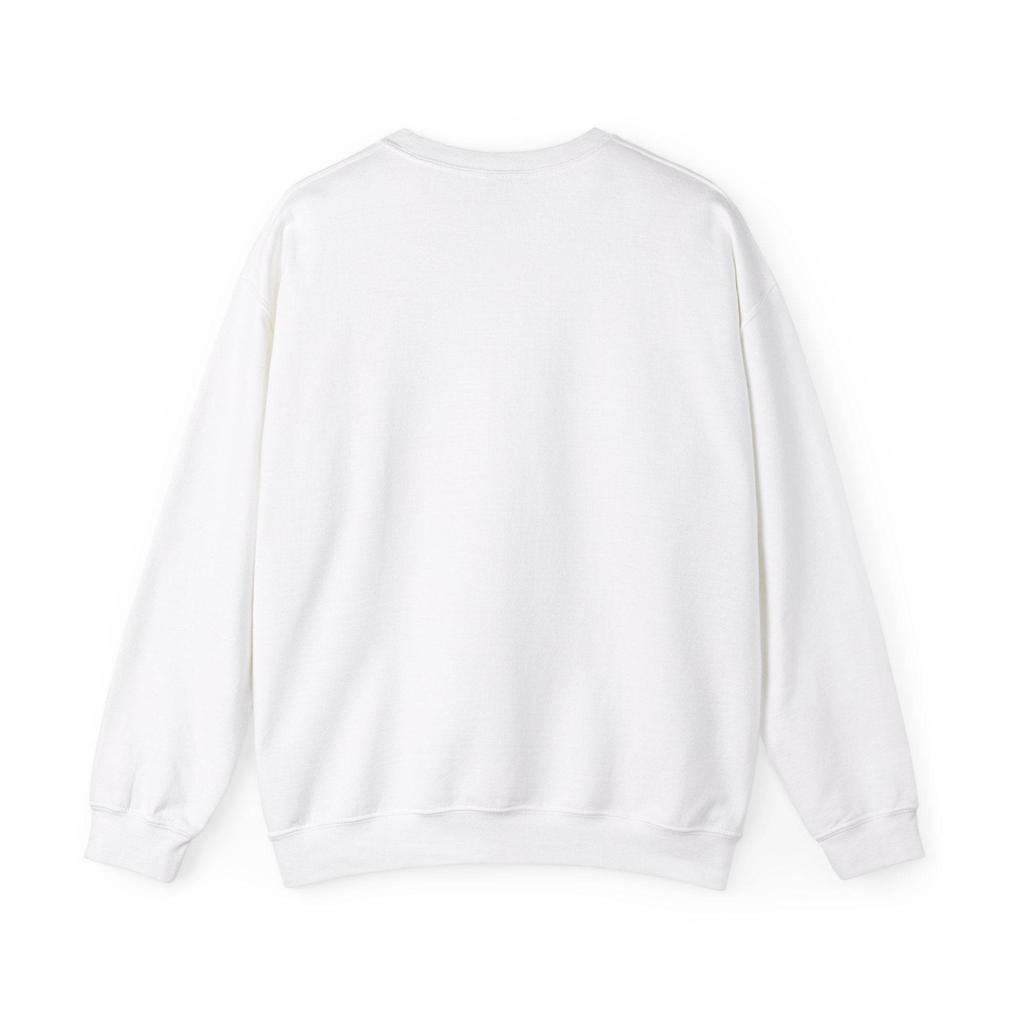 The Vackner Agency Unisex Heavy Blend™ Crewneck Sweatshirt