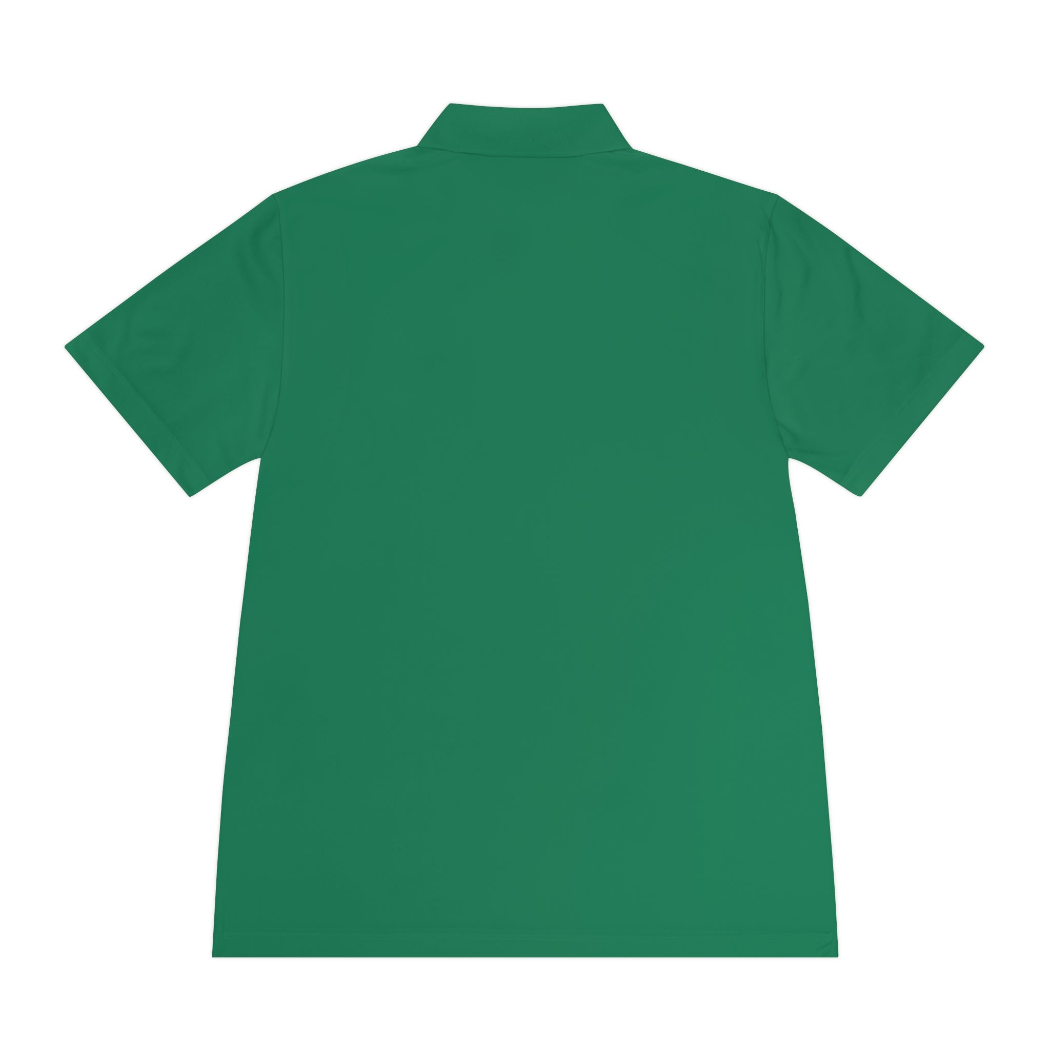 Men's Sport Polo Shirt - Kevin Purdy Logo