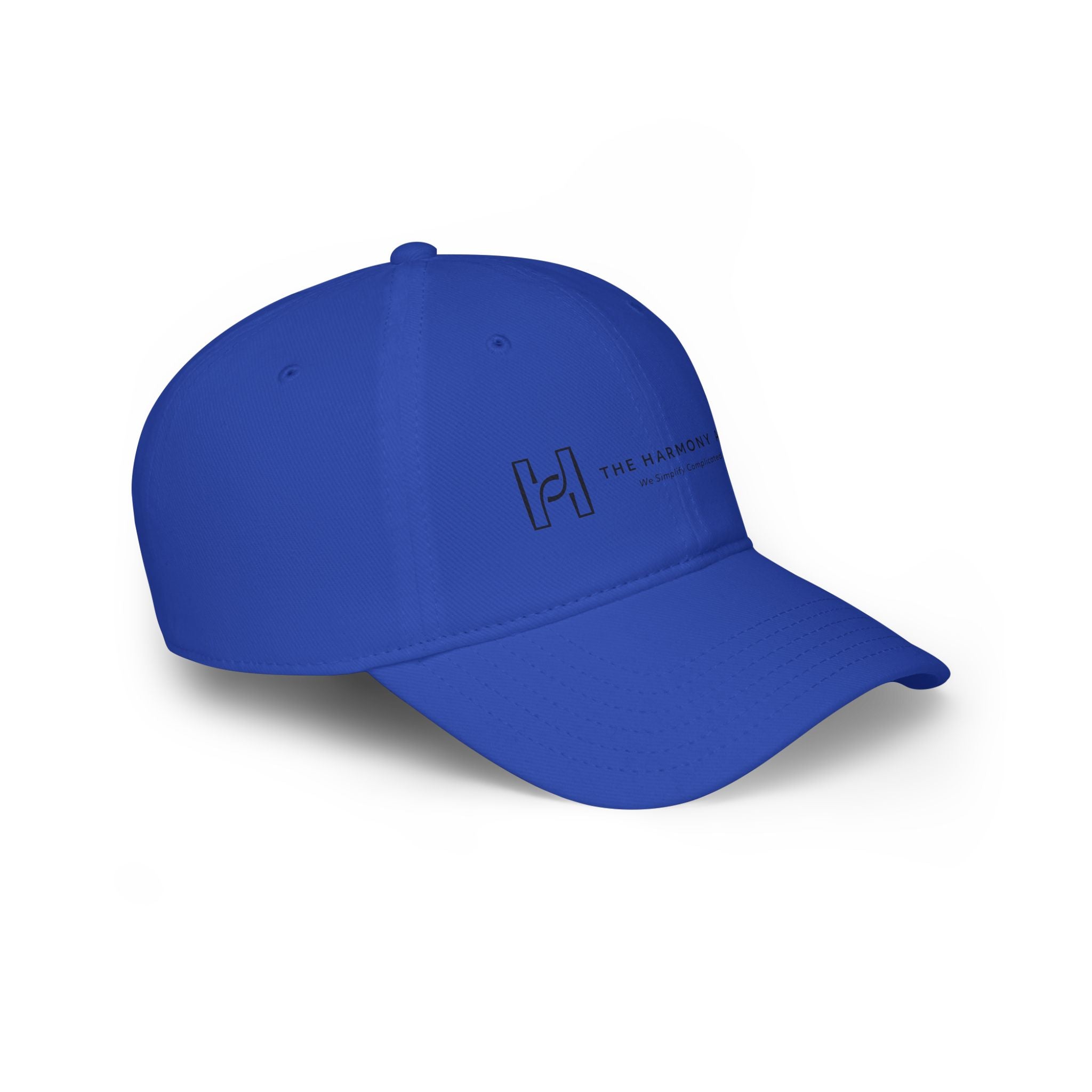 Angie Mikel Low Profile Baseball Cap