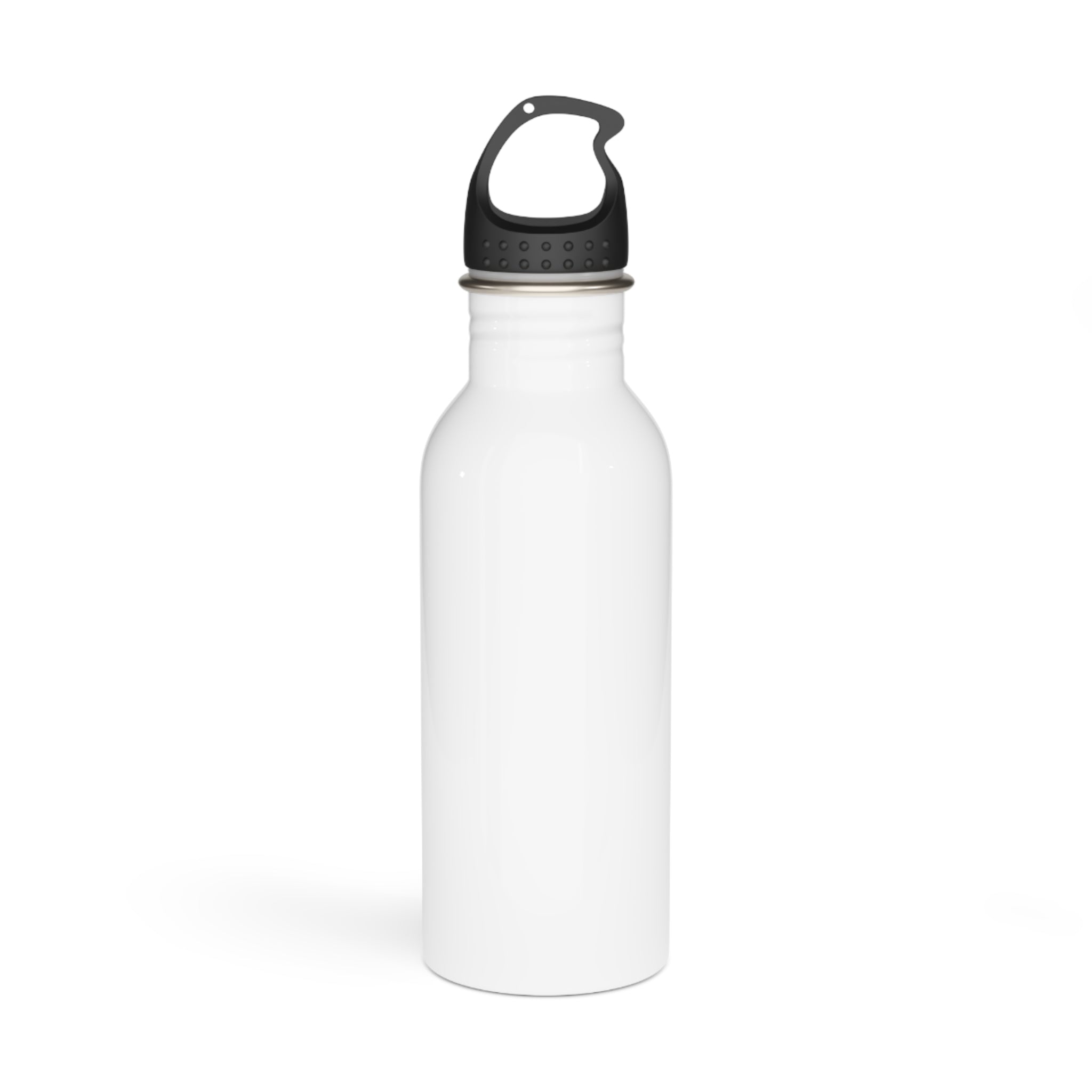 Search Perfect Caricature Stainless Steel Water Bottle