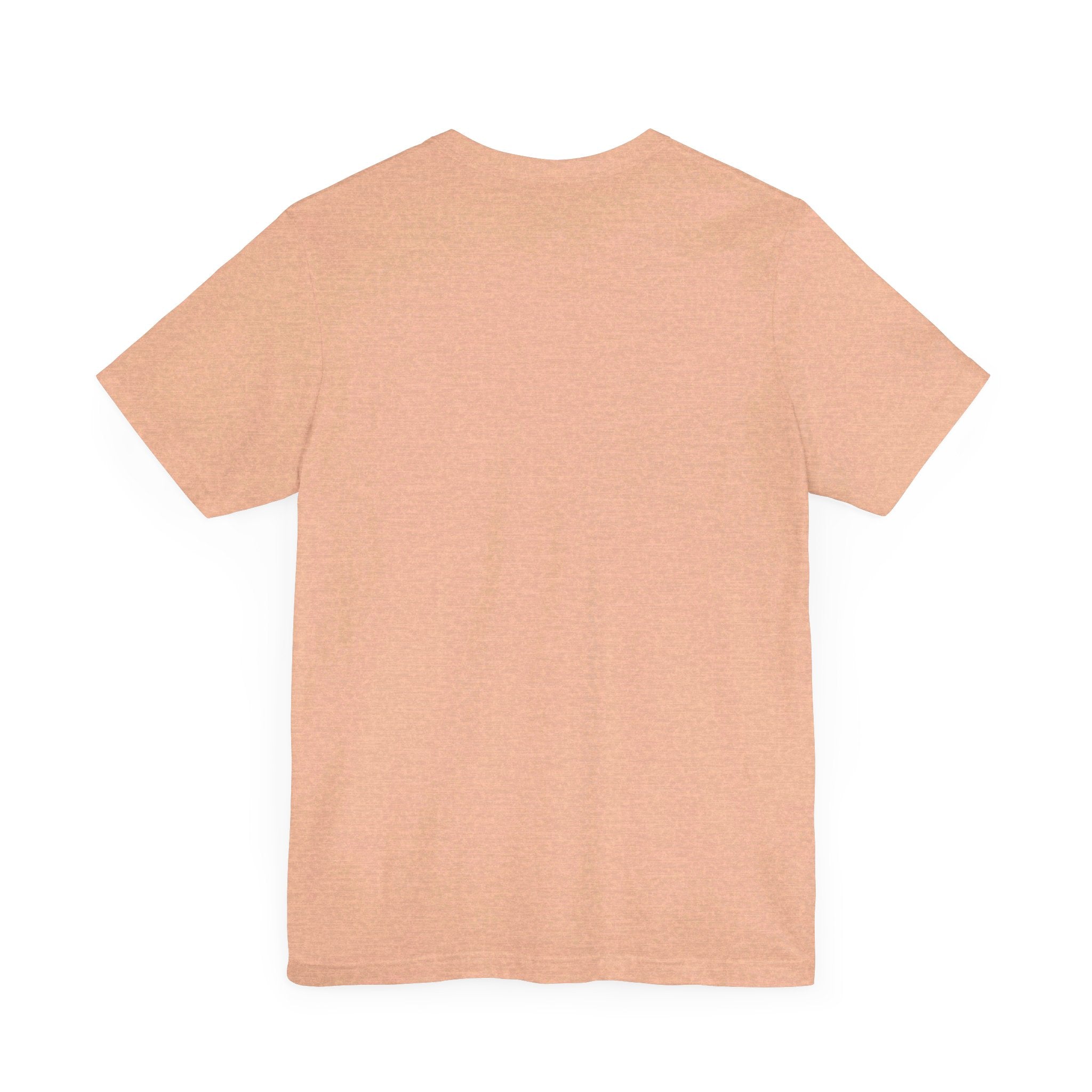 Angie Mikel Unisex Jersey Short Sleeve Tee