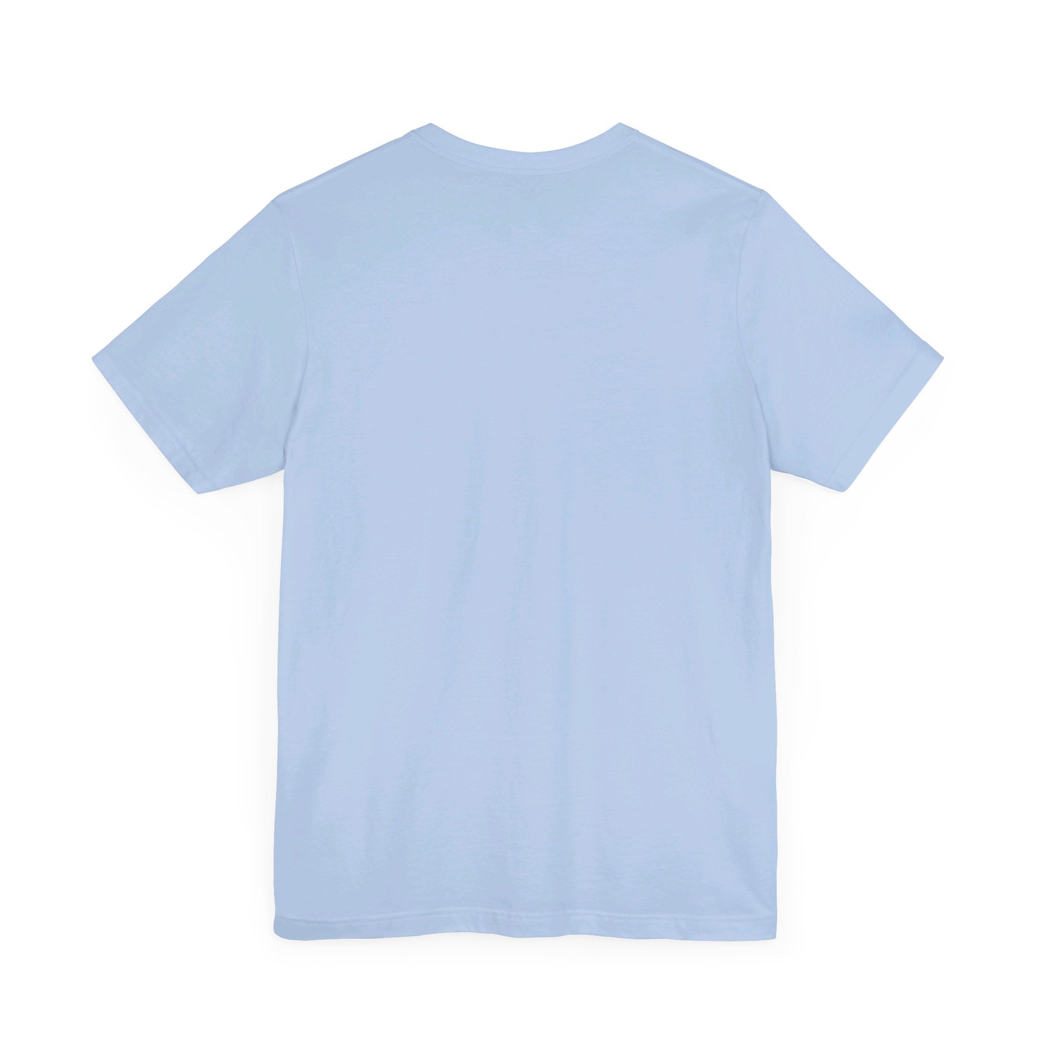 Angie Mikel Unisex Jersey Short Sleeve Tee
