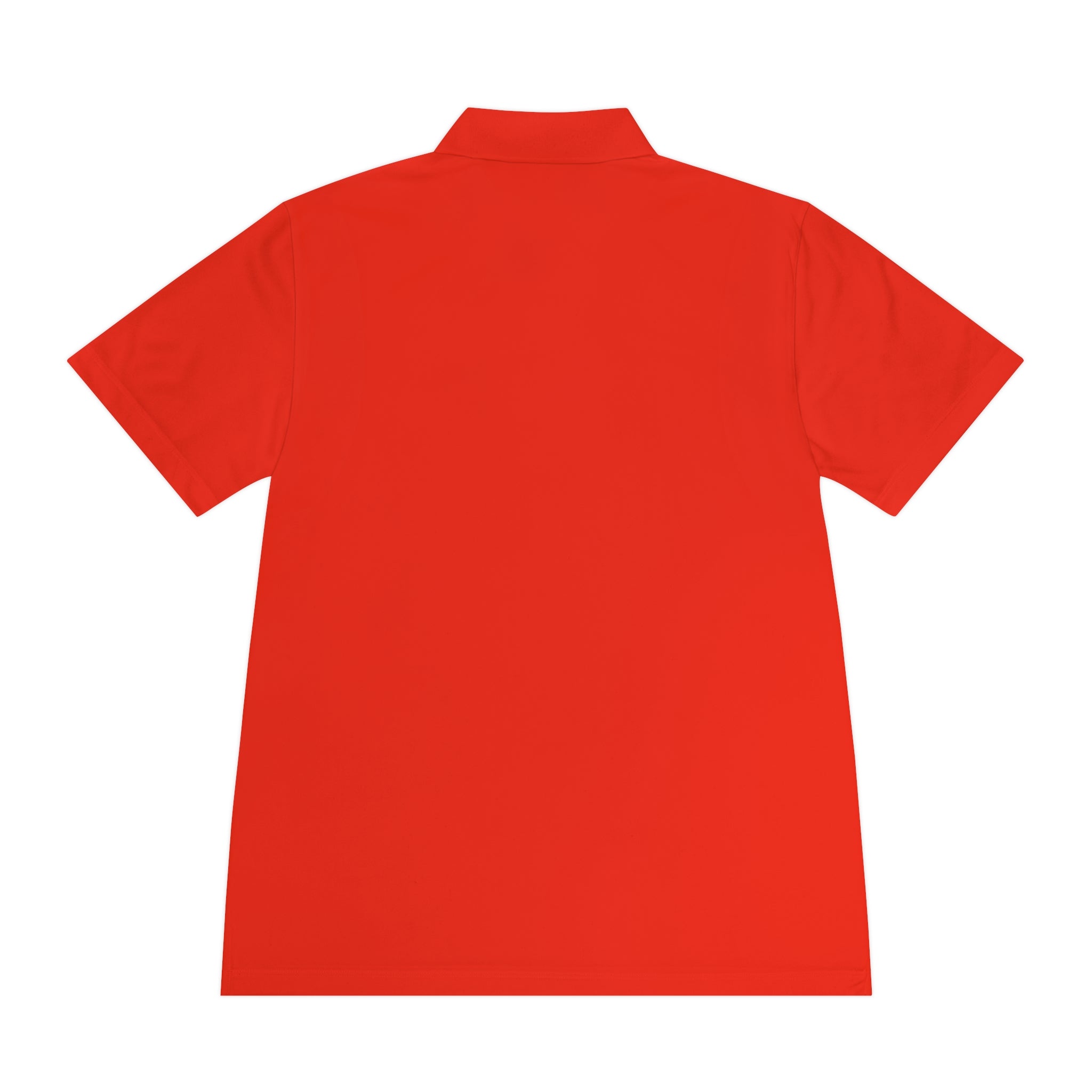 Men's Sport Polo Shirt - Kevin Purdy Logo