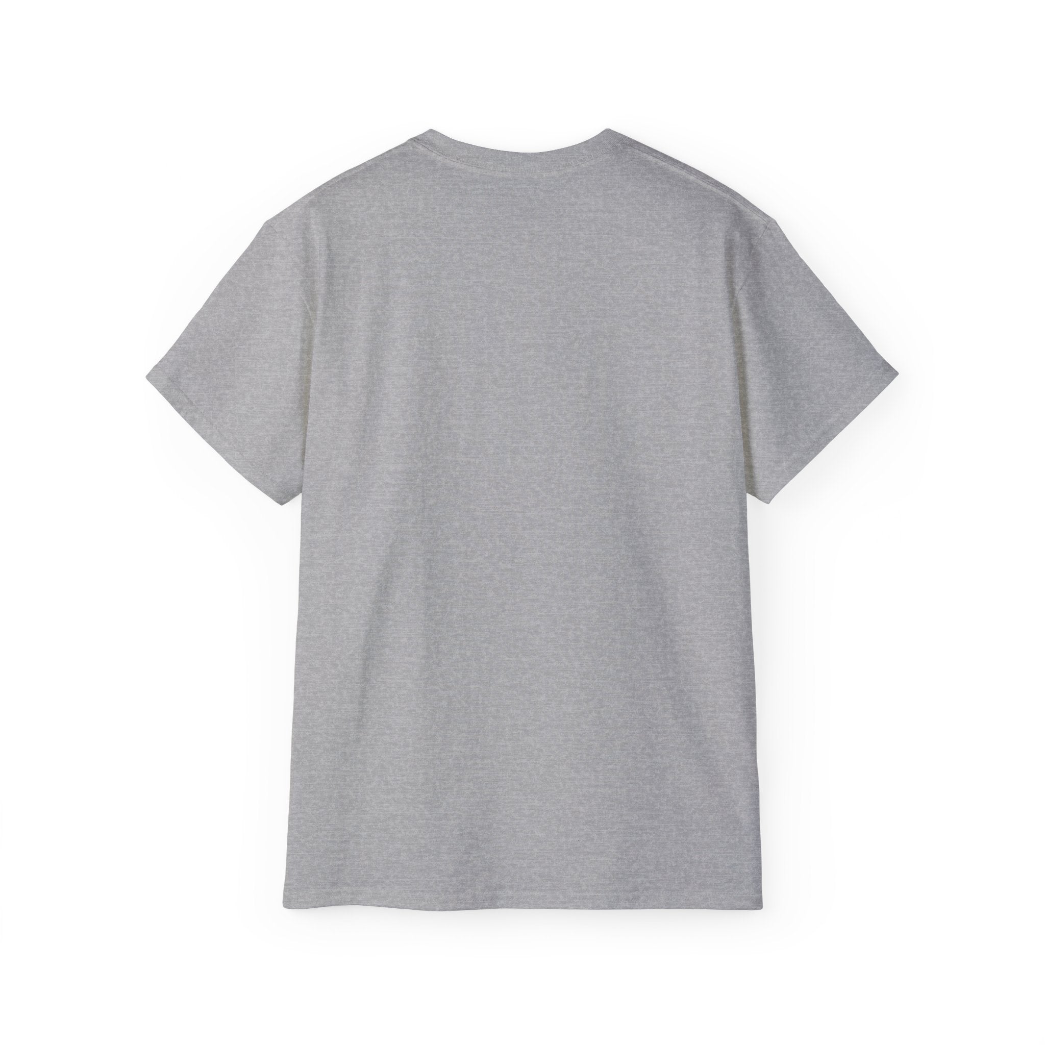 Insurance Agent Line Unisex Ultra Cotton Tee - Need Insurance, I'm the App Blue