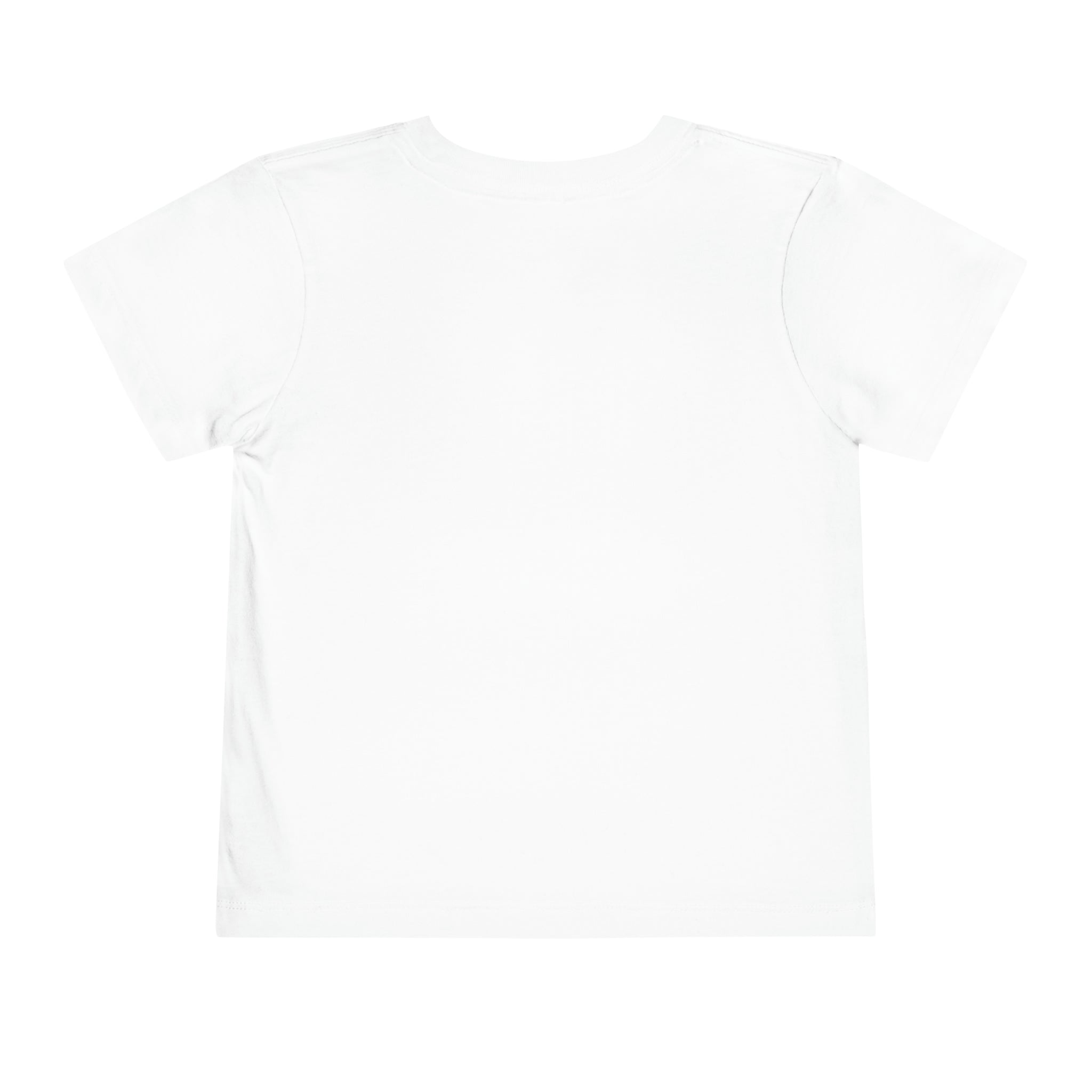 Melissa Vackner Agency Logo Toddler Short Sleeve Tee