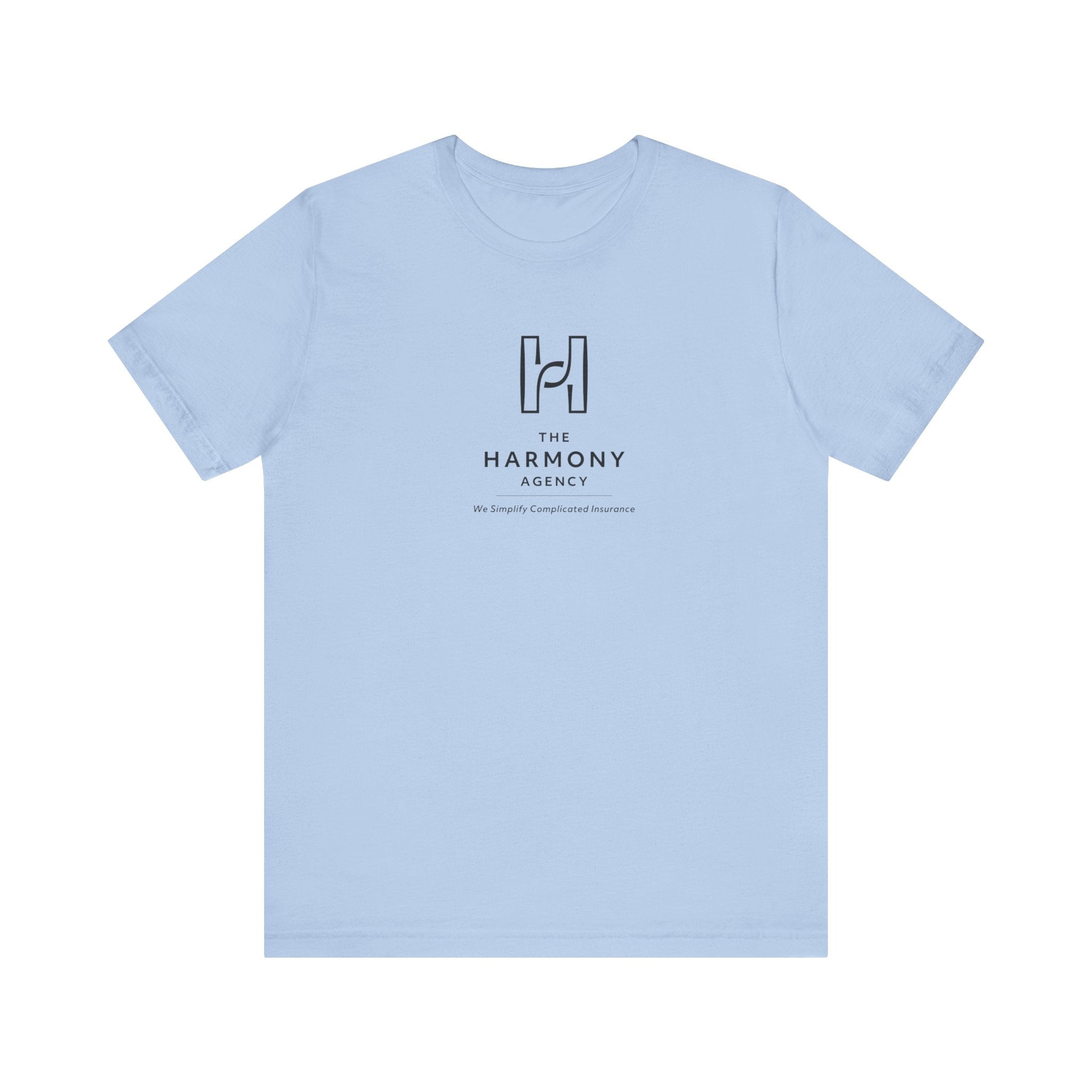 Angie Mikel Unisex Jersey Short Sleeve Tee