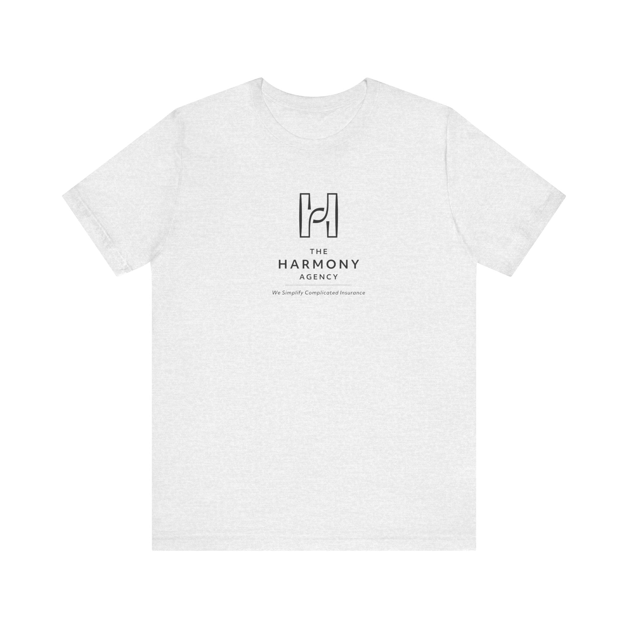 Angie Mikel Unisex Jersey Short Sleeve Tee
