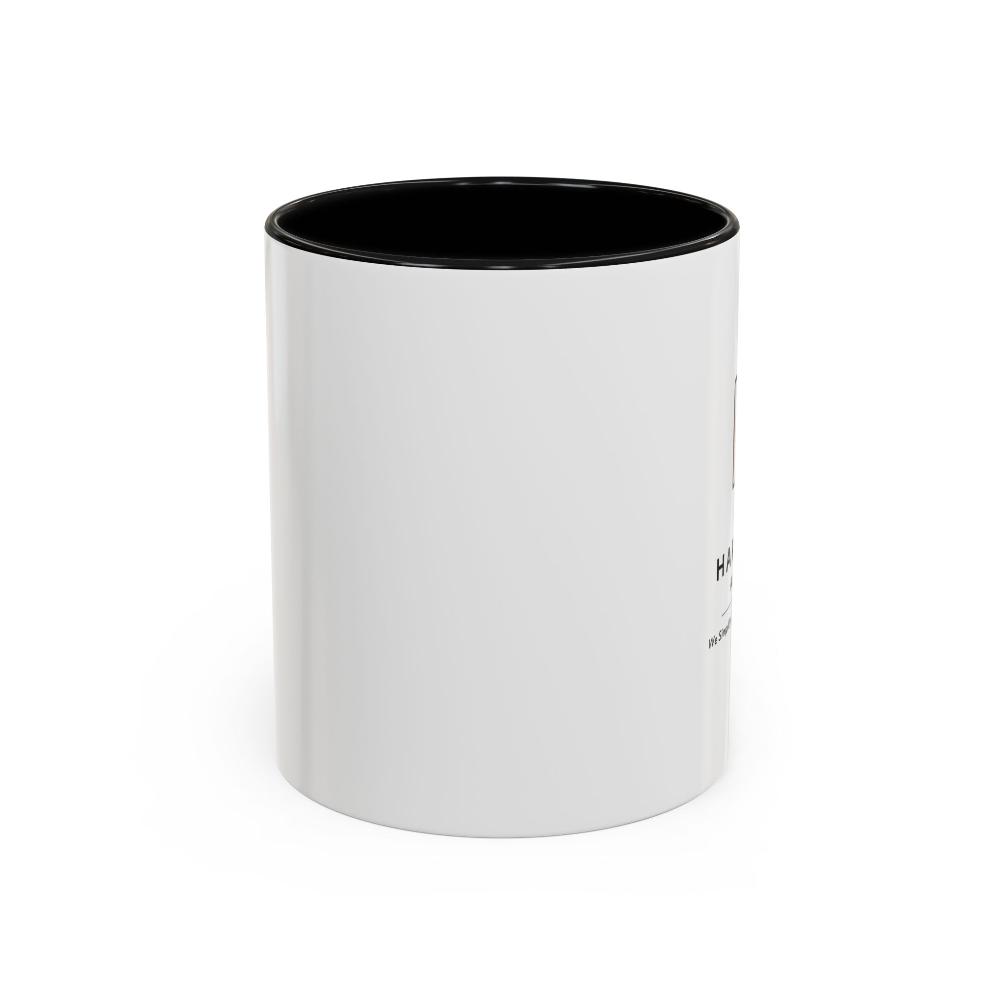 Angie Mikel Accent Coffee Mug (11, 15oz)
