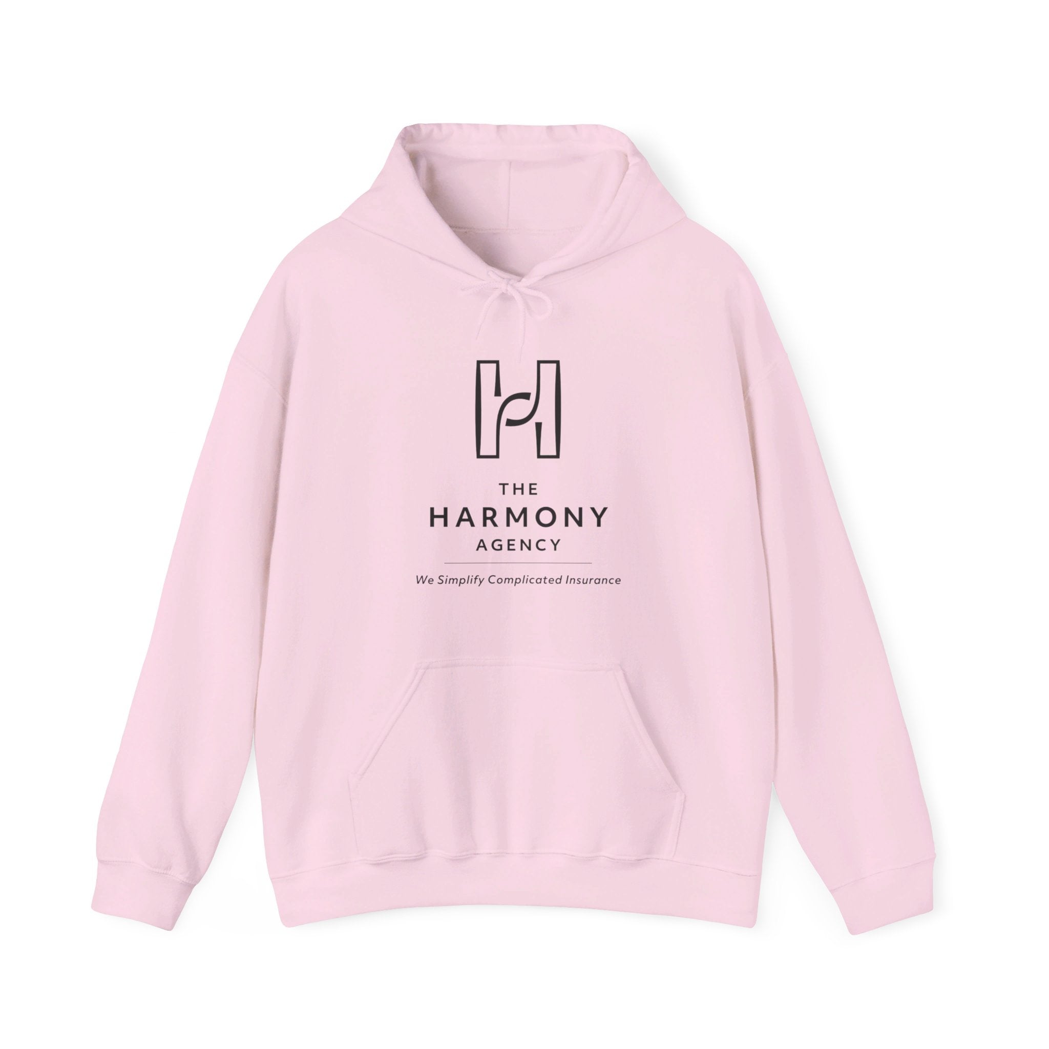 Angie Mikel Unisex Heavy Blend™ Hooded Sweatshirt