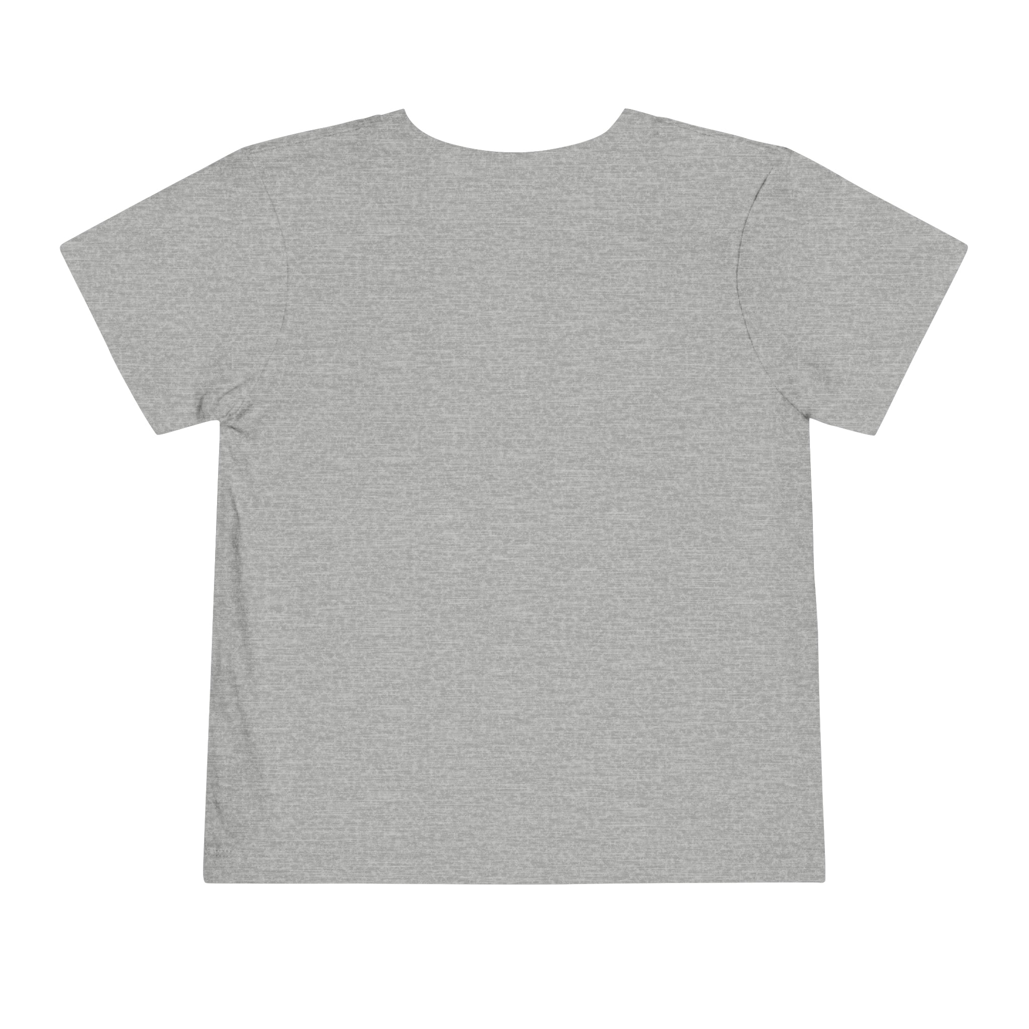 Melissa Vackner Agency Logo Toddler Short Sleeve Tee