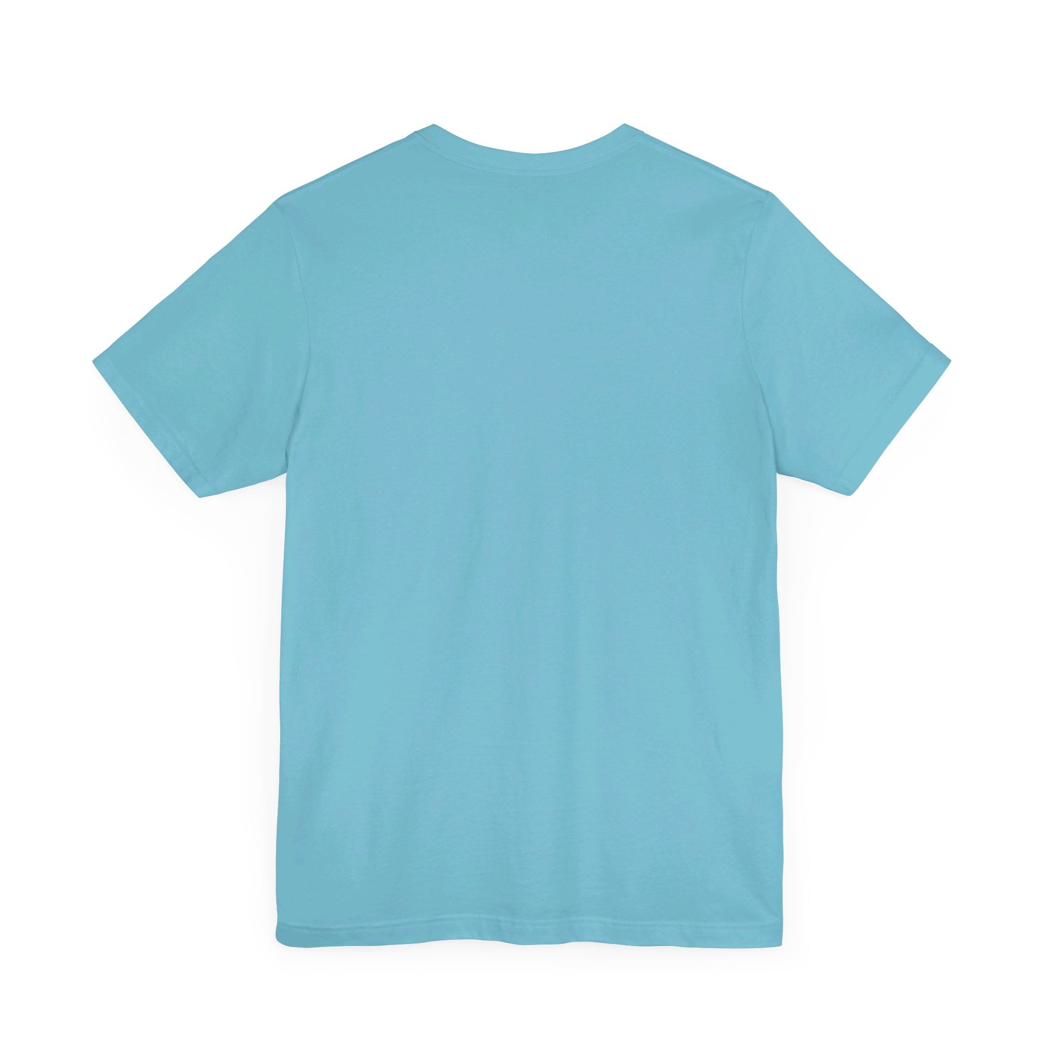 Angie Mikel Unisex Jersey Short Sleeve Tee