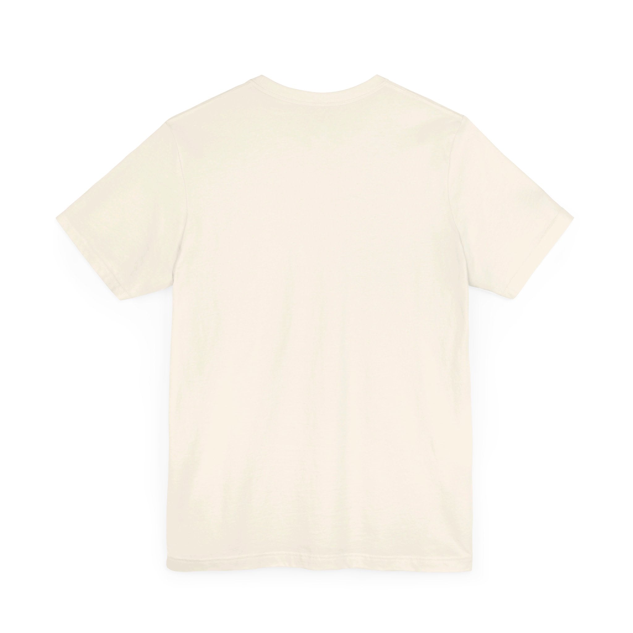 Angie Mikel Unisex Jersey Short Sleeve Tee