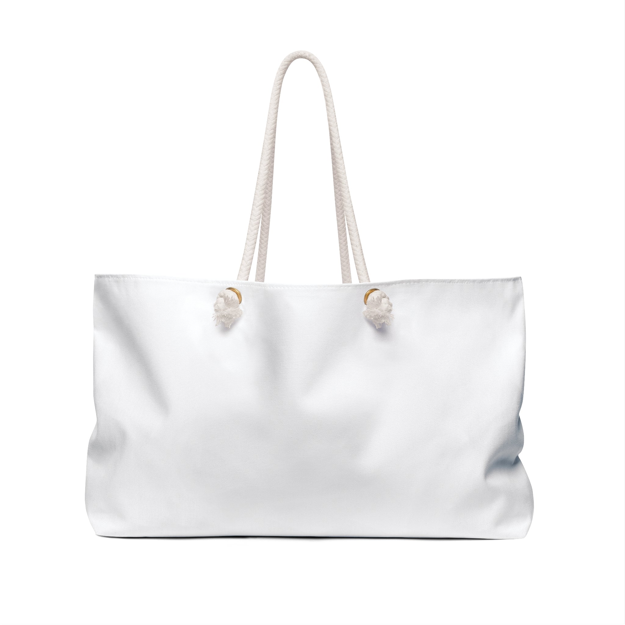 Melissa Vackner Weekender Bag
