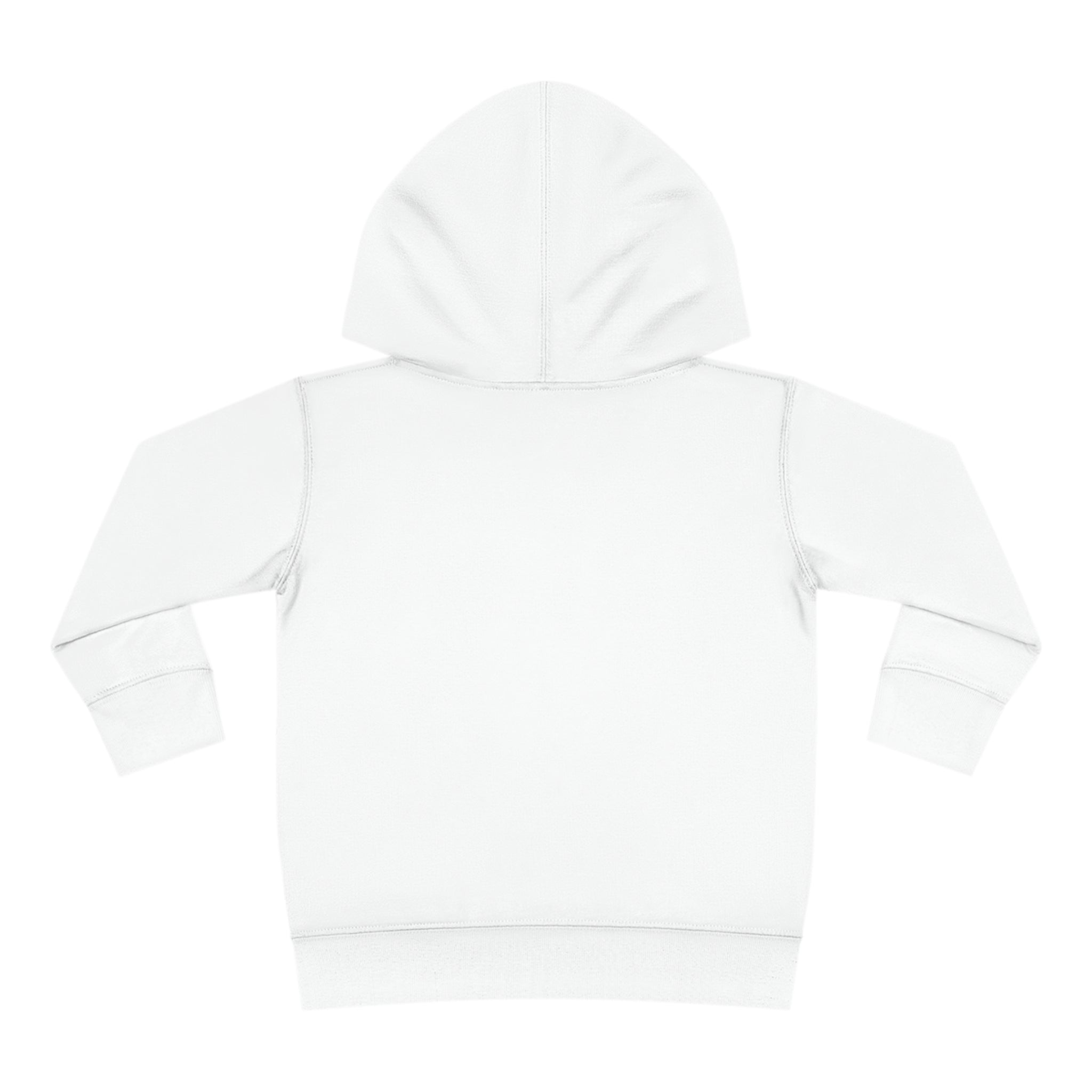 Melissa Vackner Agency Logo Toddler Pullover Fleece Hoodie