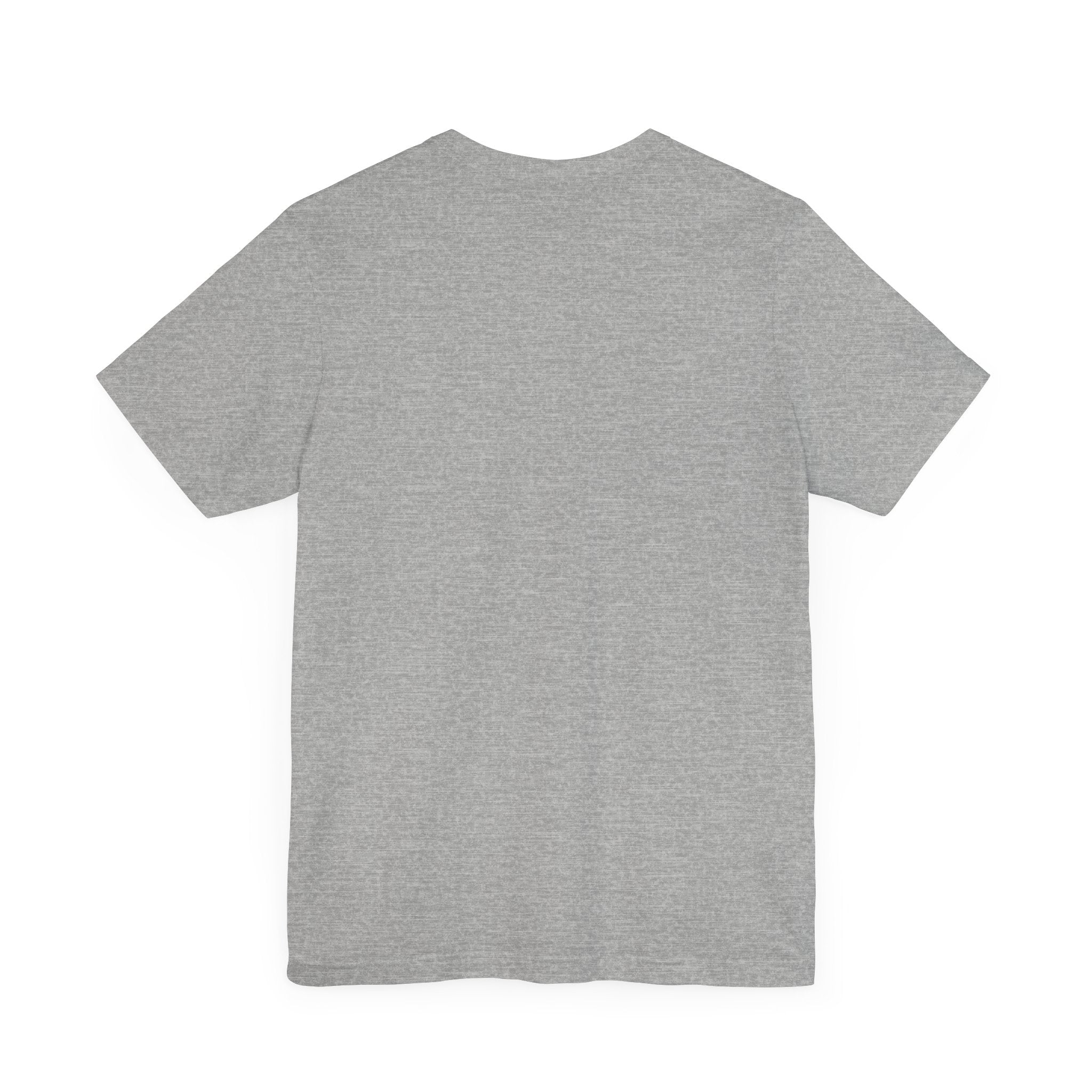 Melissa Vackner Unisex Jersey Short Sleeve Tee