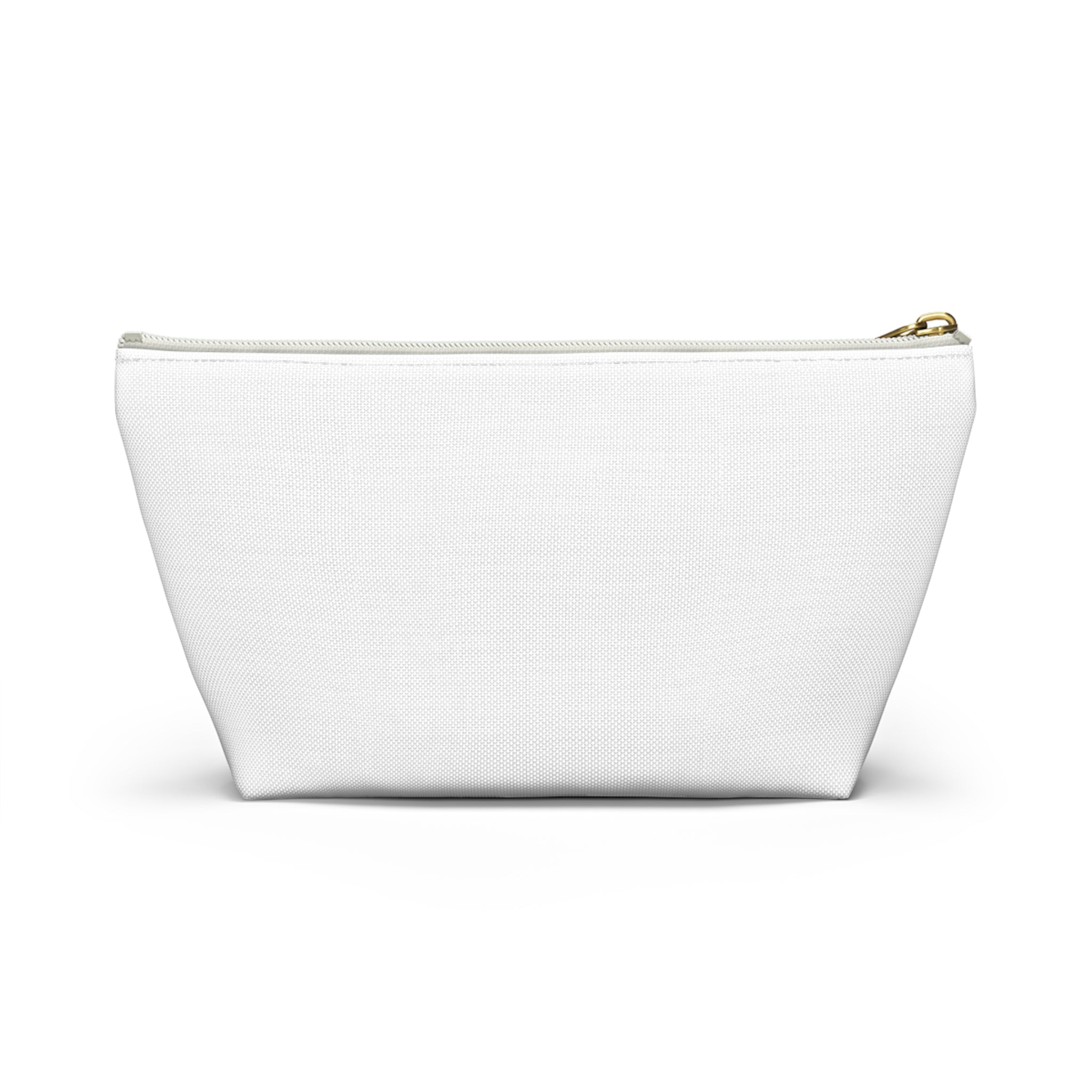 Angie Mikel Accessory Pouch w T-bottom