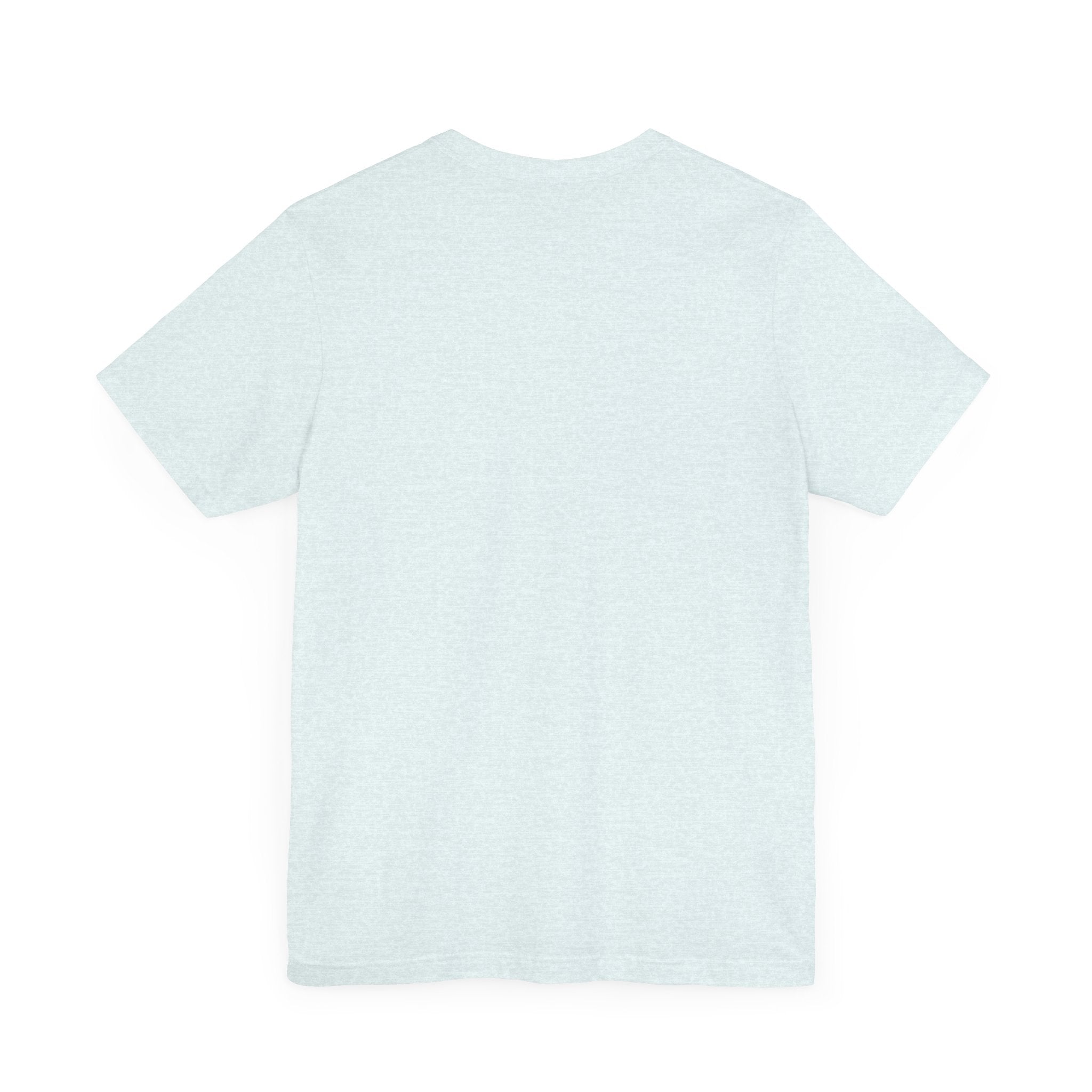 Melissa Vackner Unisex Jersey Short Sleeve Tee