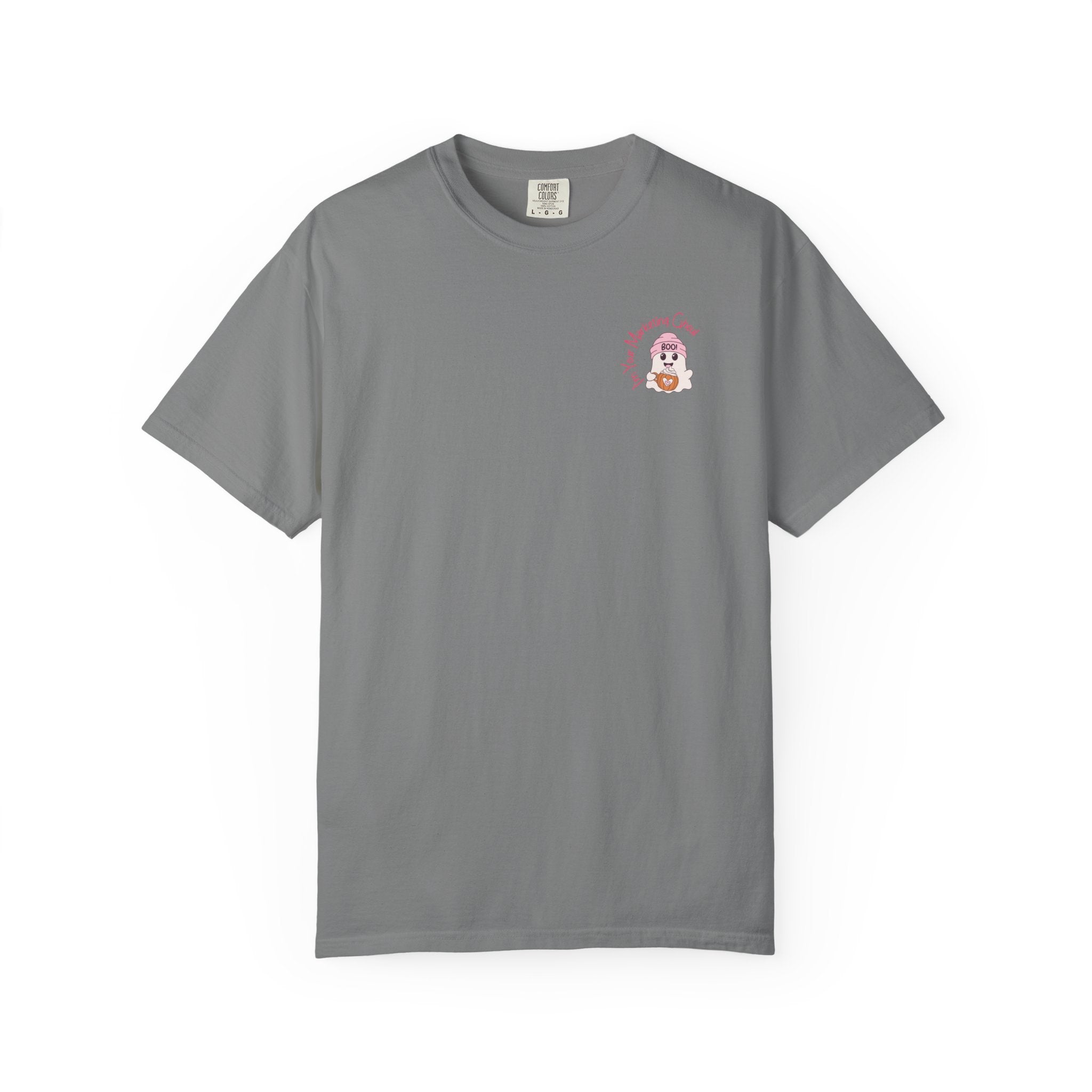 Search Perfect Marketing Ghoul Fall Unisex Garment-Dyed T-Shirt