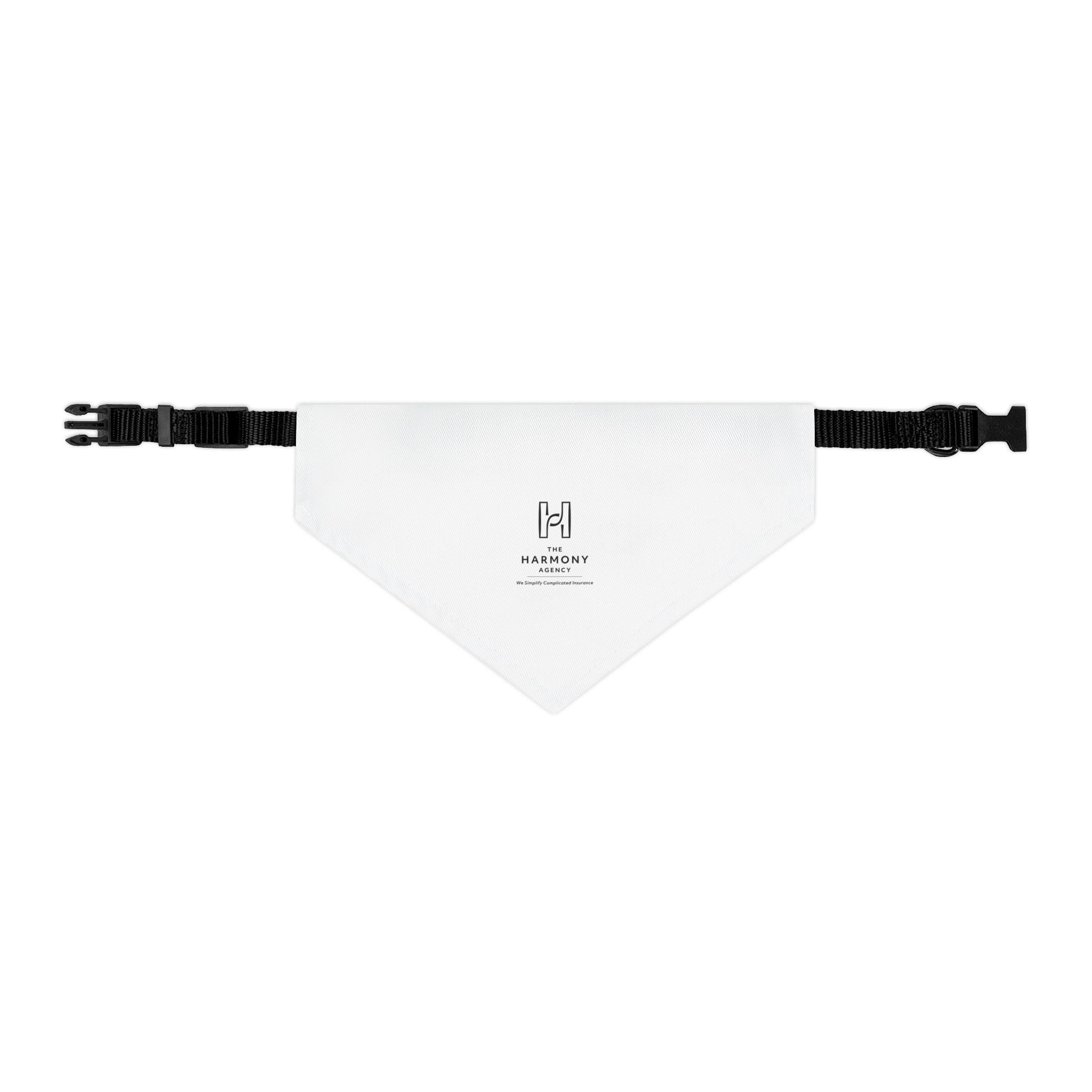 Angie Mikel Pet Bandana Collar