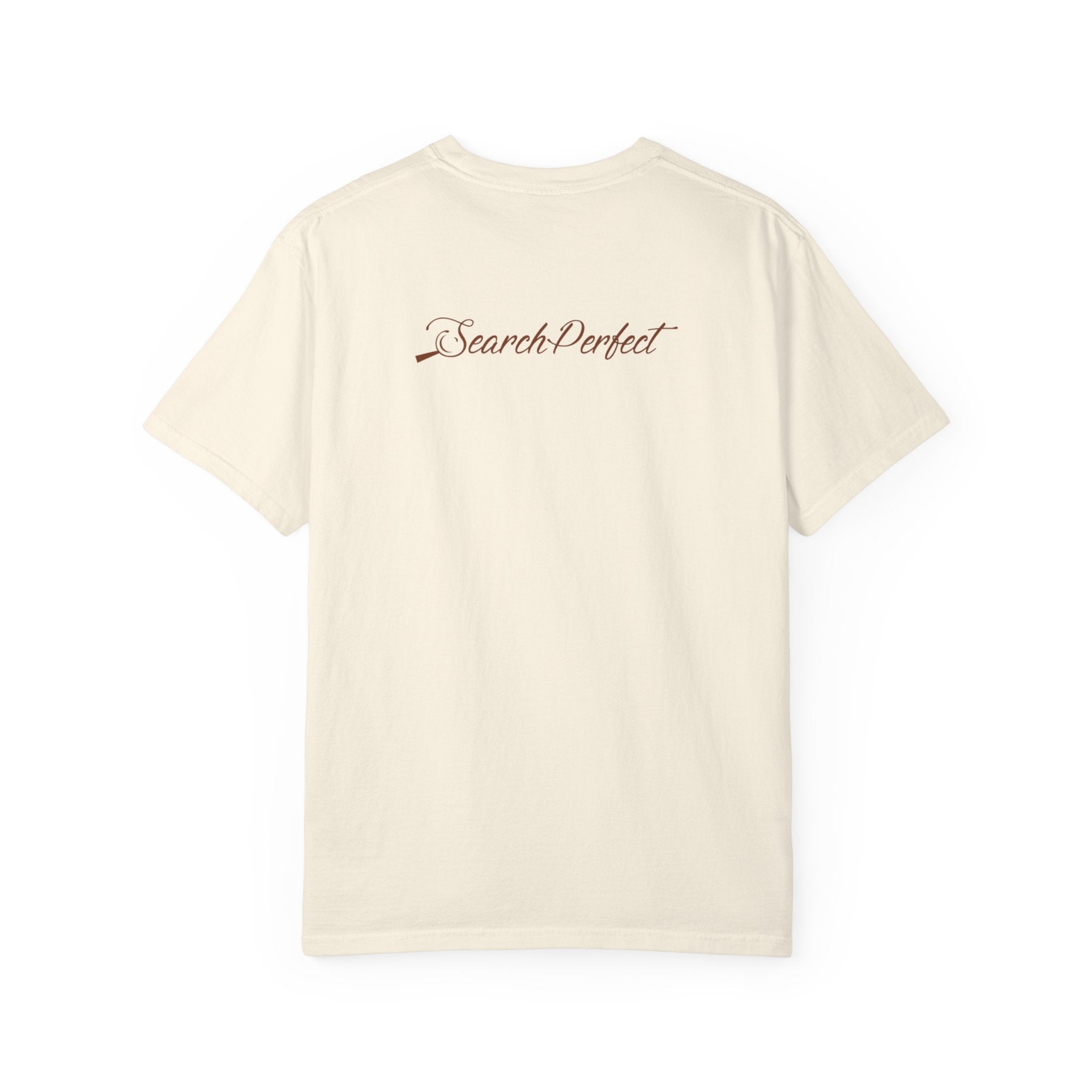 Search Perfect Marketing Ghoul Fall Unisex Garment-Dyed T-Shirt