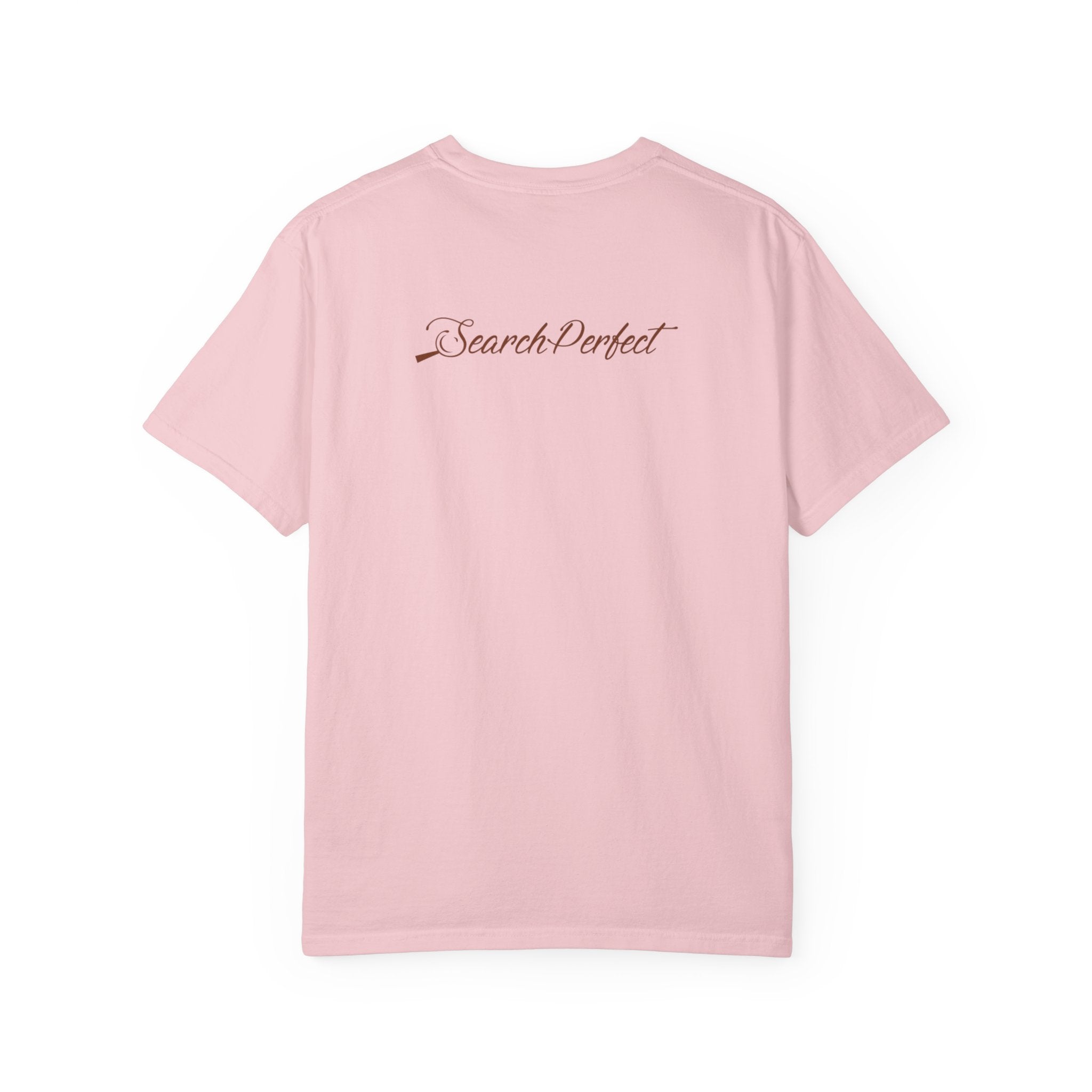 Search Perfect Marketing Ghoul Fall Unisex Garment-Dyed T-Shirt