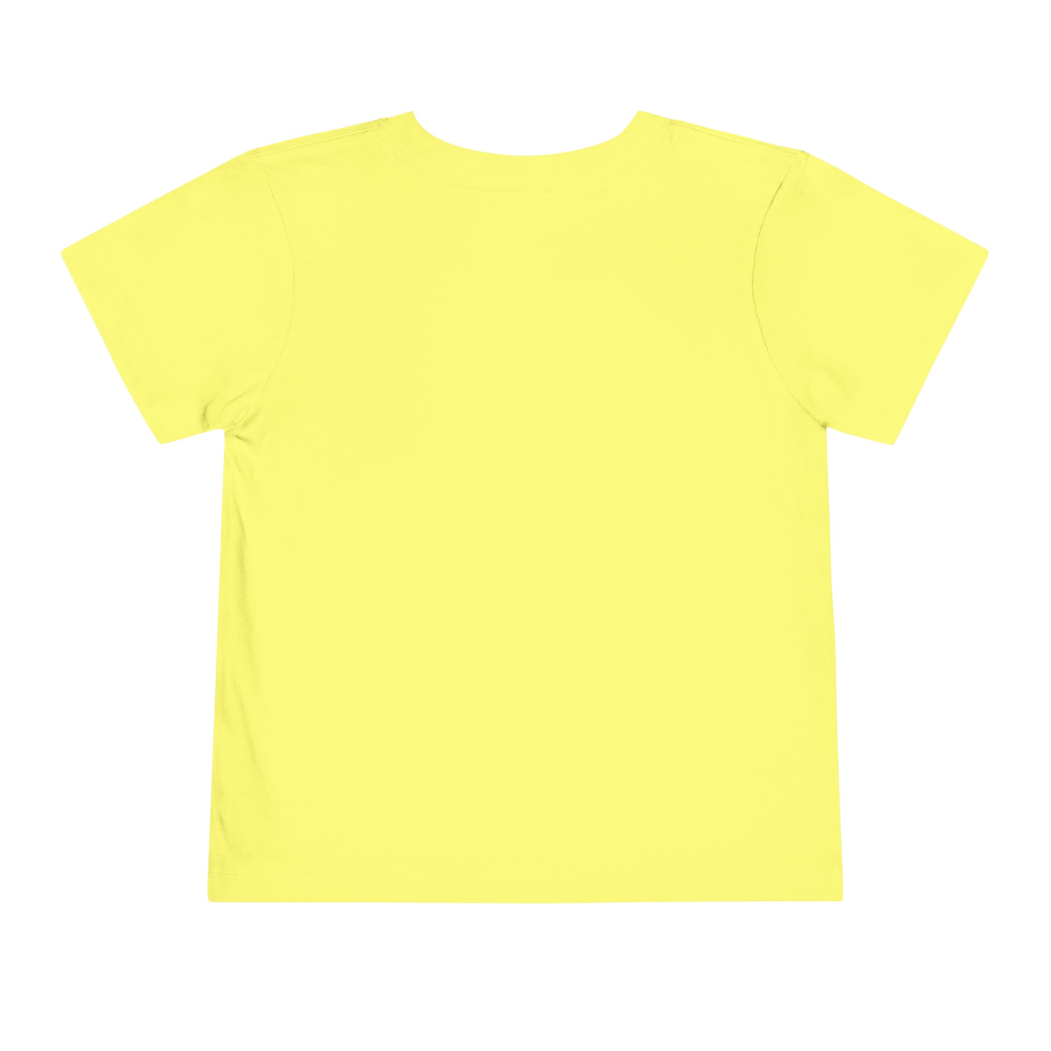 Melissa Vackner Agency Logo Toddler Short Sleeve Tee