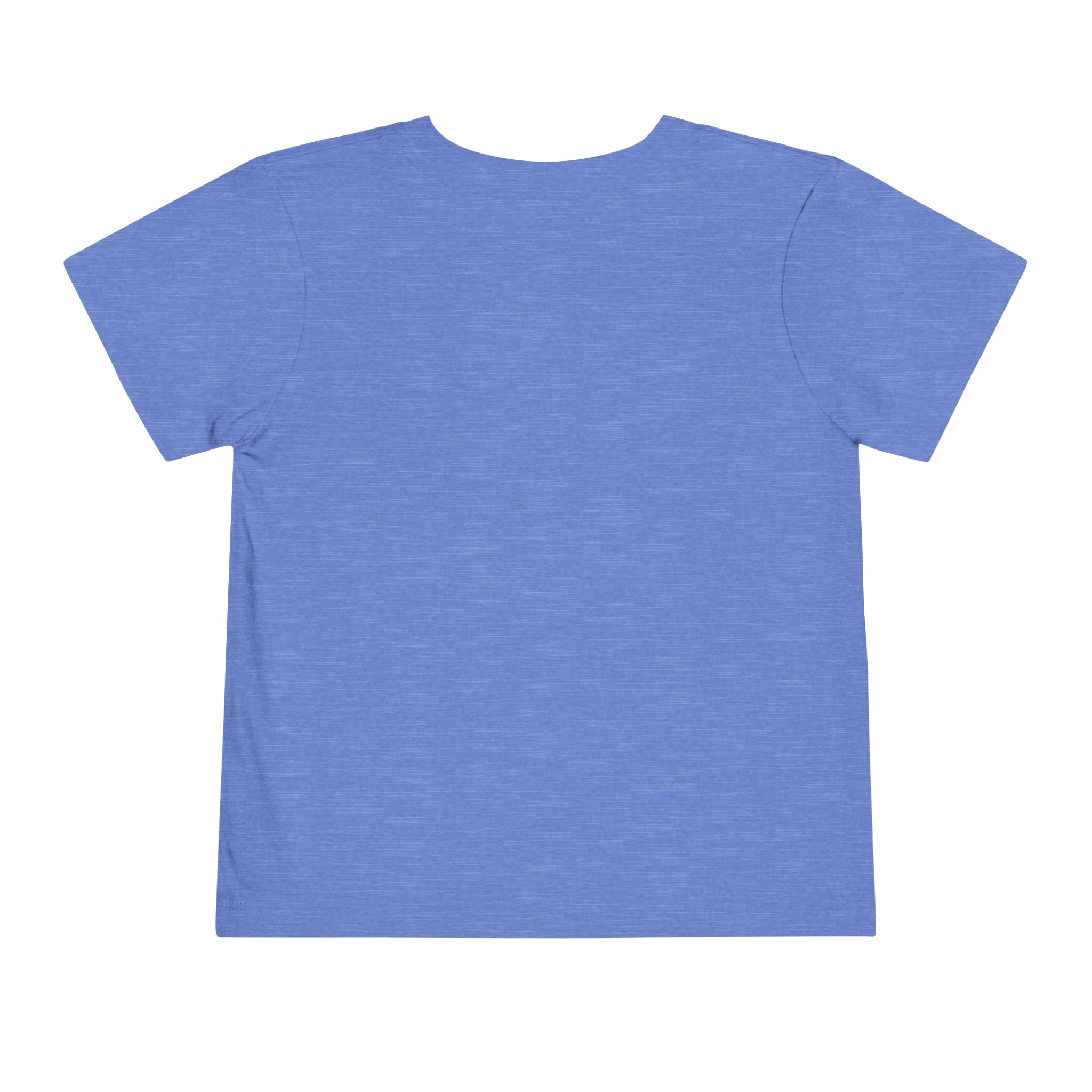 Melissa Vackner Agency Logo Toddler Short Sleeve Tee