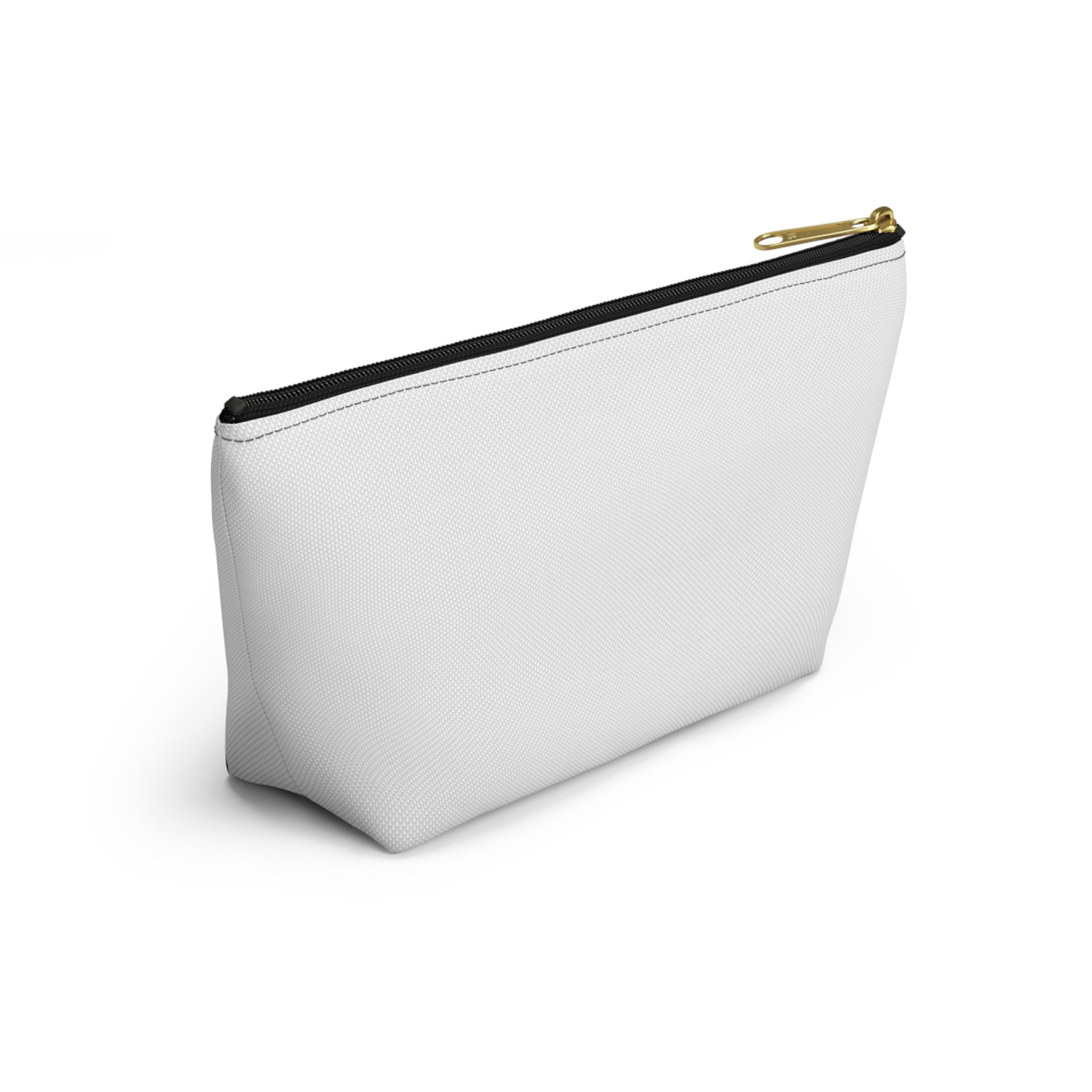 Angie Mikel Accessory Pouch w T-bottom