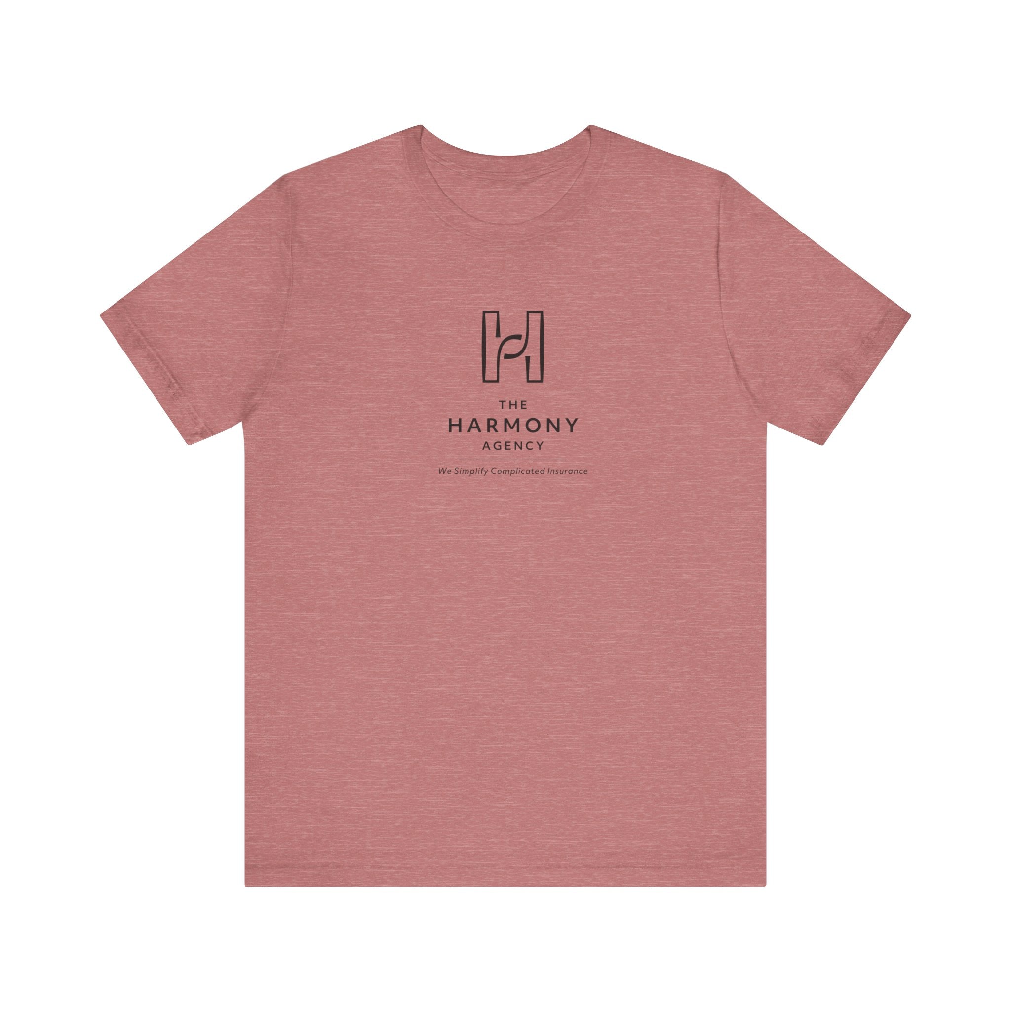 Angie Mikel Unisex Jersey Short Sleeve Tee