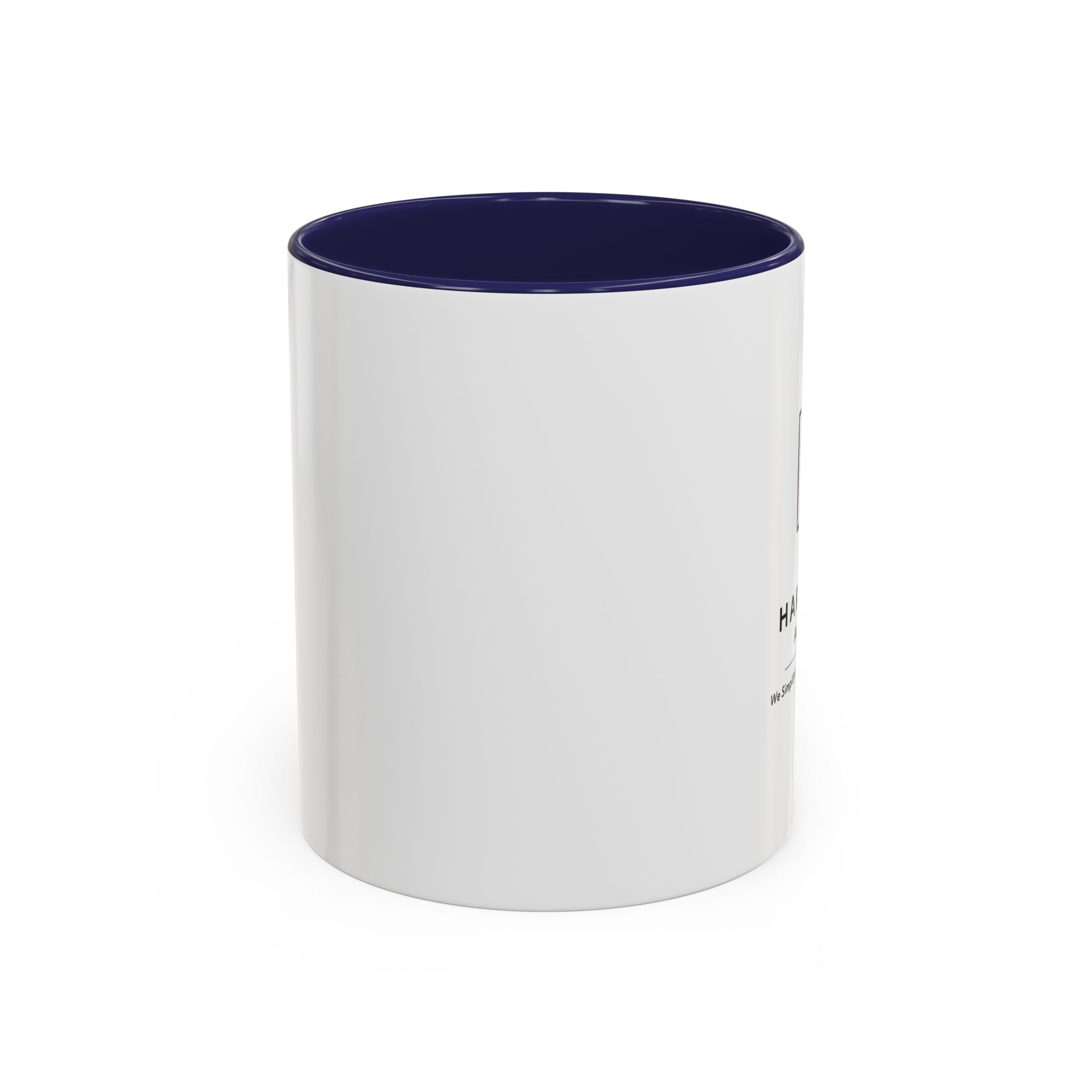 Angie Mikel Accent Coffee Mug (11, 15oz)