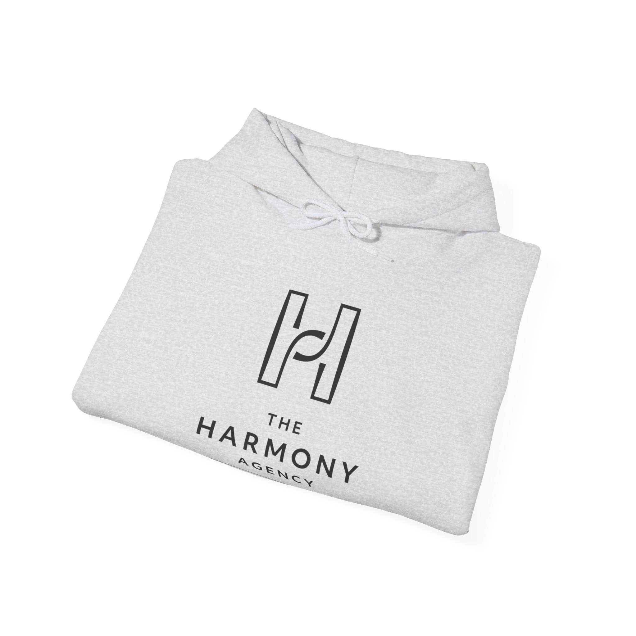 Angie Mikel Unisex Heavy Blend™ Hooded Sweatshirt