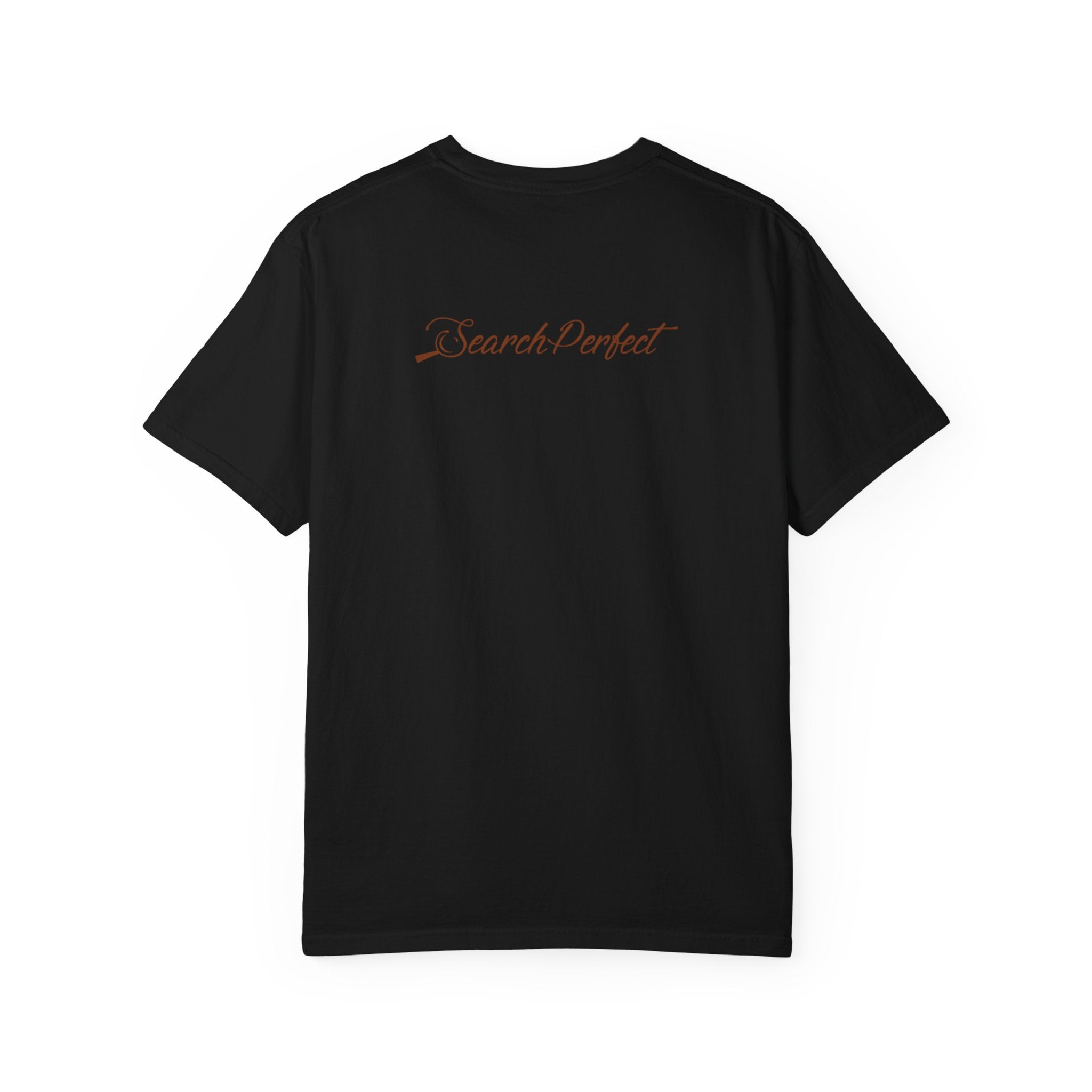 Search Perfect Marketing Ghoul Fall Unisex Garment-Dyed T-Shirt