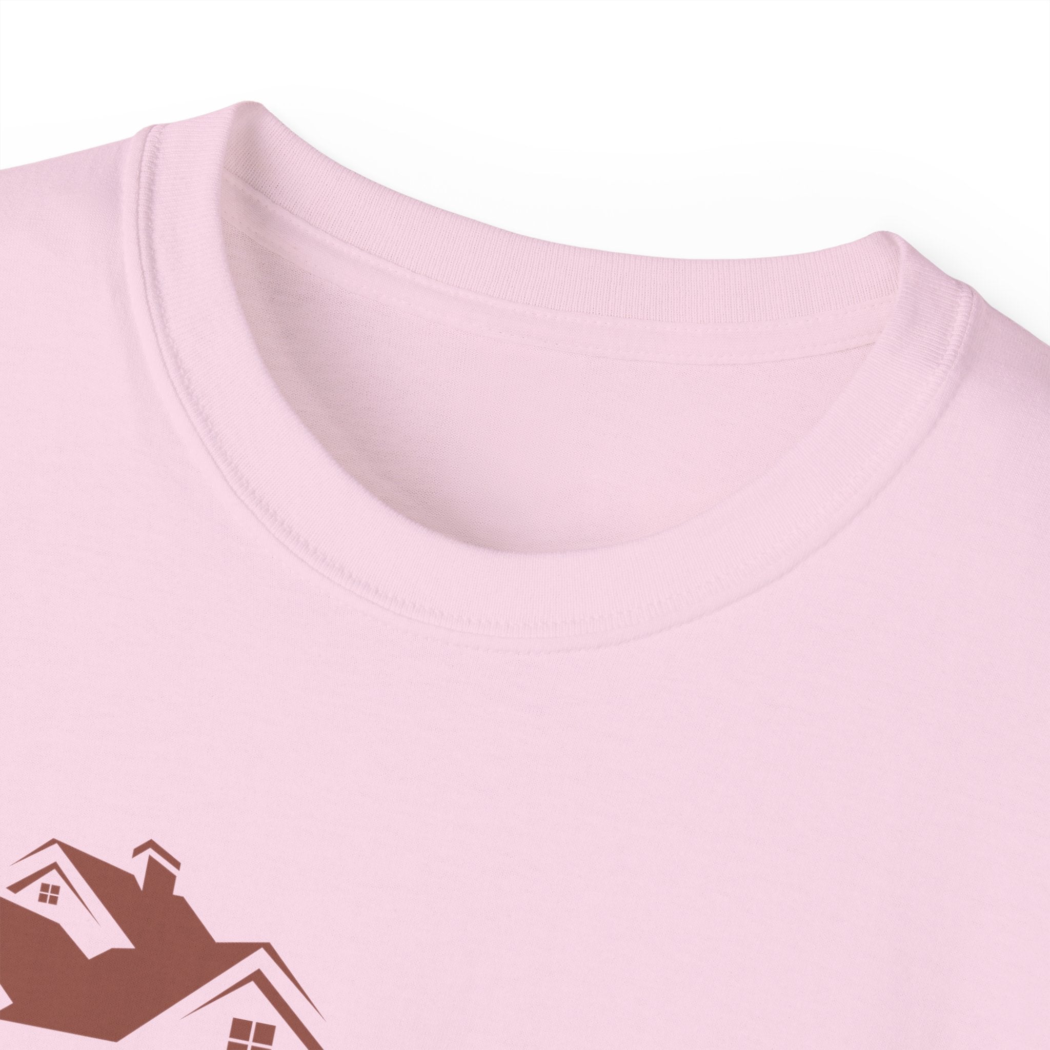 Insurance Agent Line Unisex Ultra Cotton Tee - I'm your girl Boho