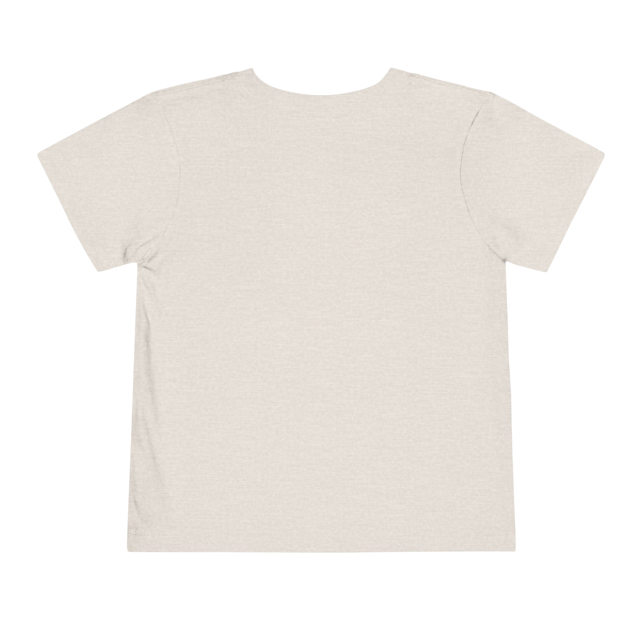 Melissa Vackner Agency Logo Toddler Short Sleeve Tee