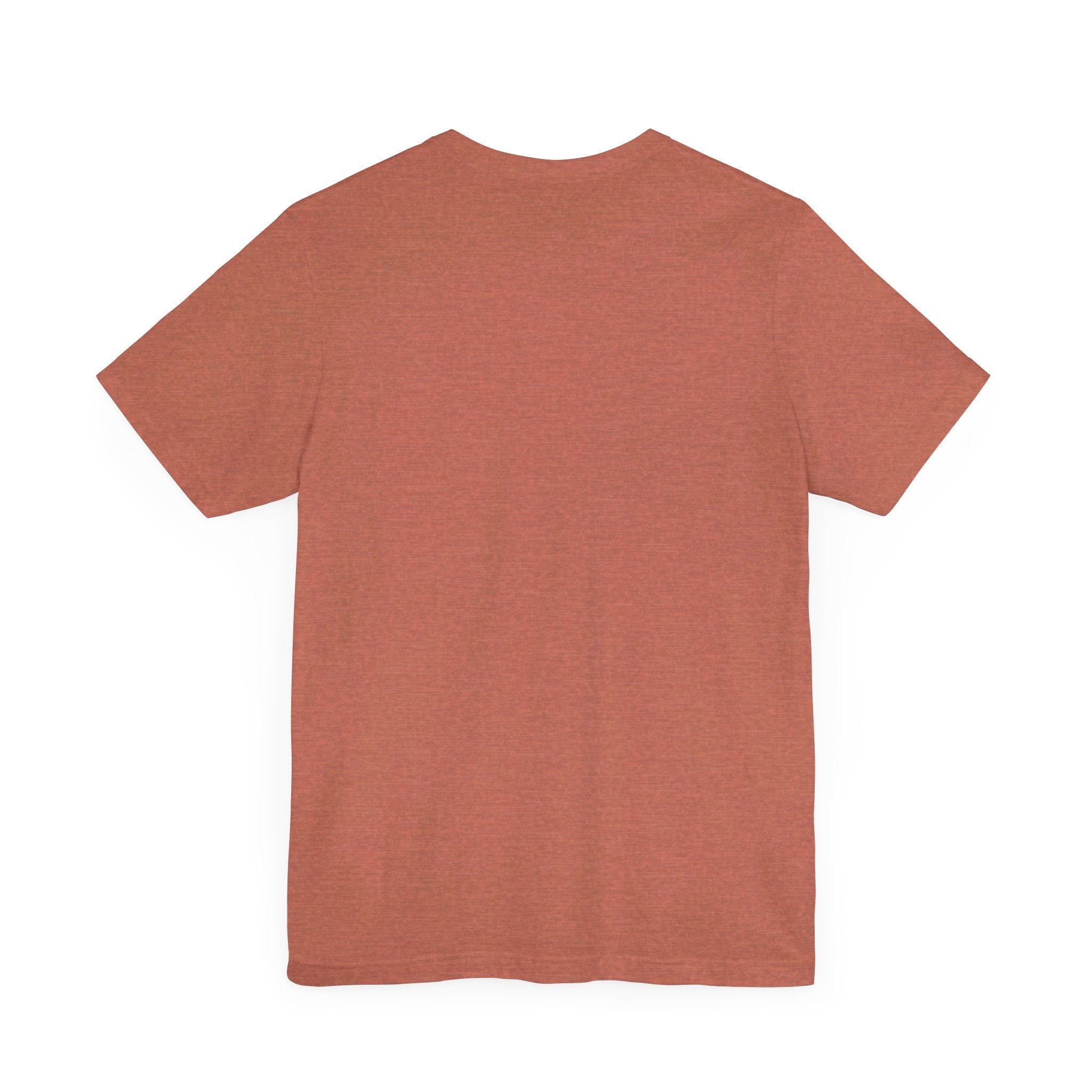 Angie Mikel Unisex Jersey Short Sleeve Tee