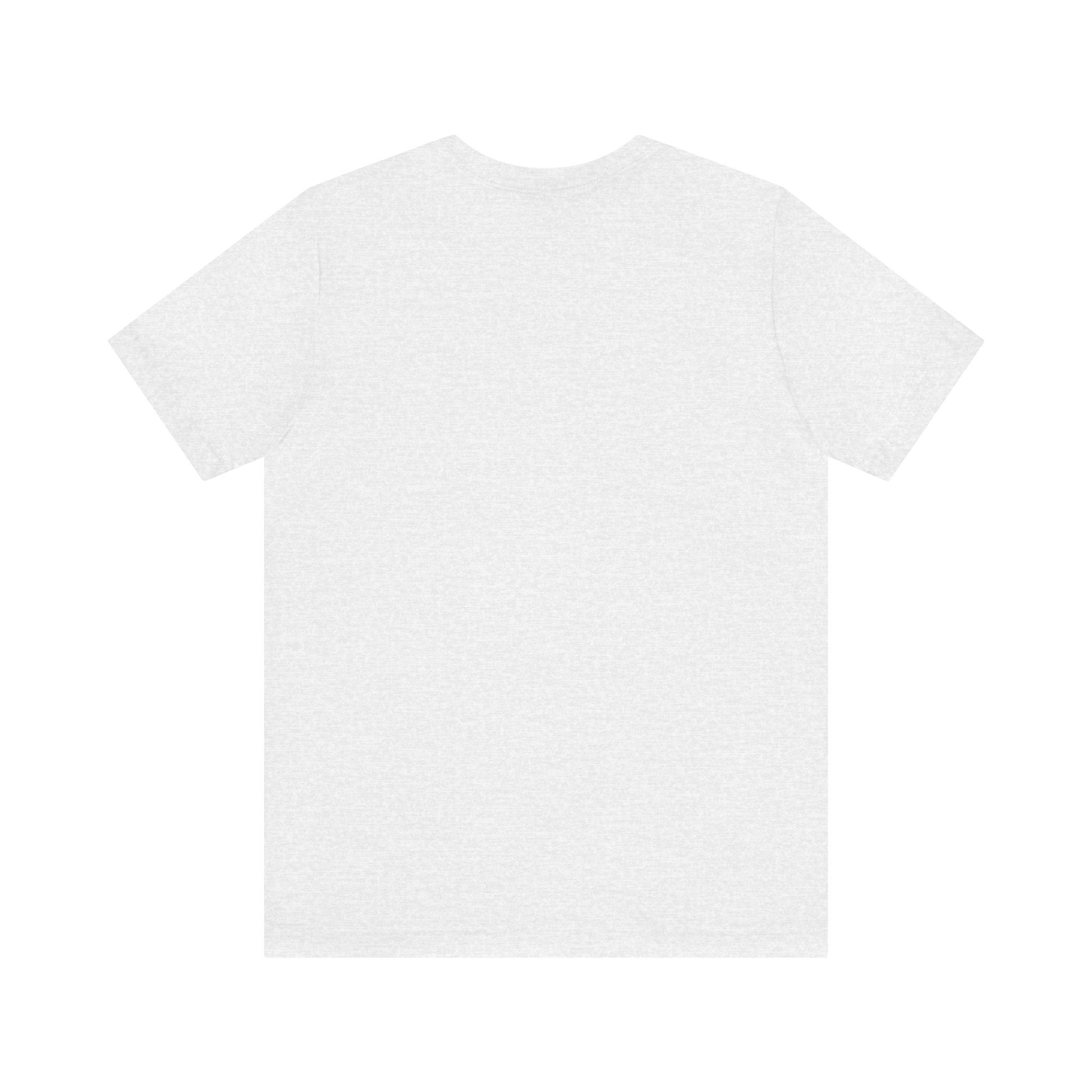 Angie Mikel Unisex Jersey Short Sleeve Tee