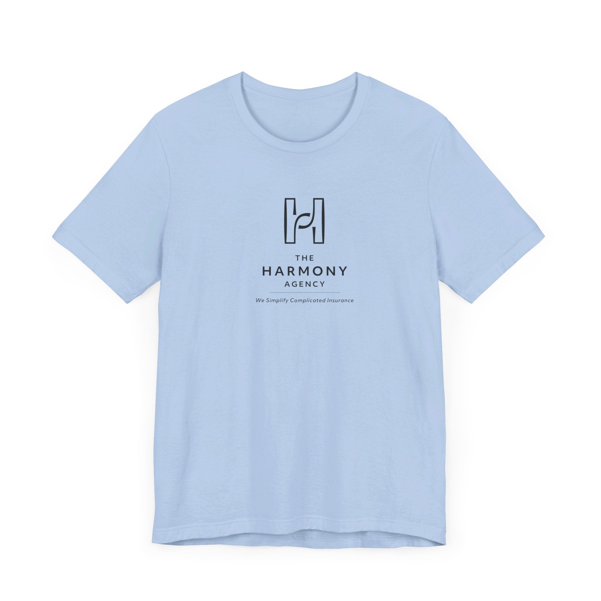Angie Mikel Unisex Jersey Short Sleeve Tee
