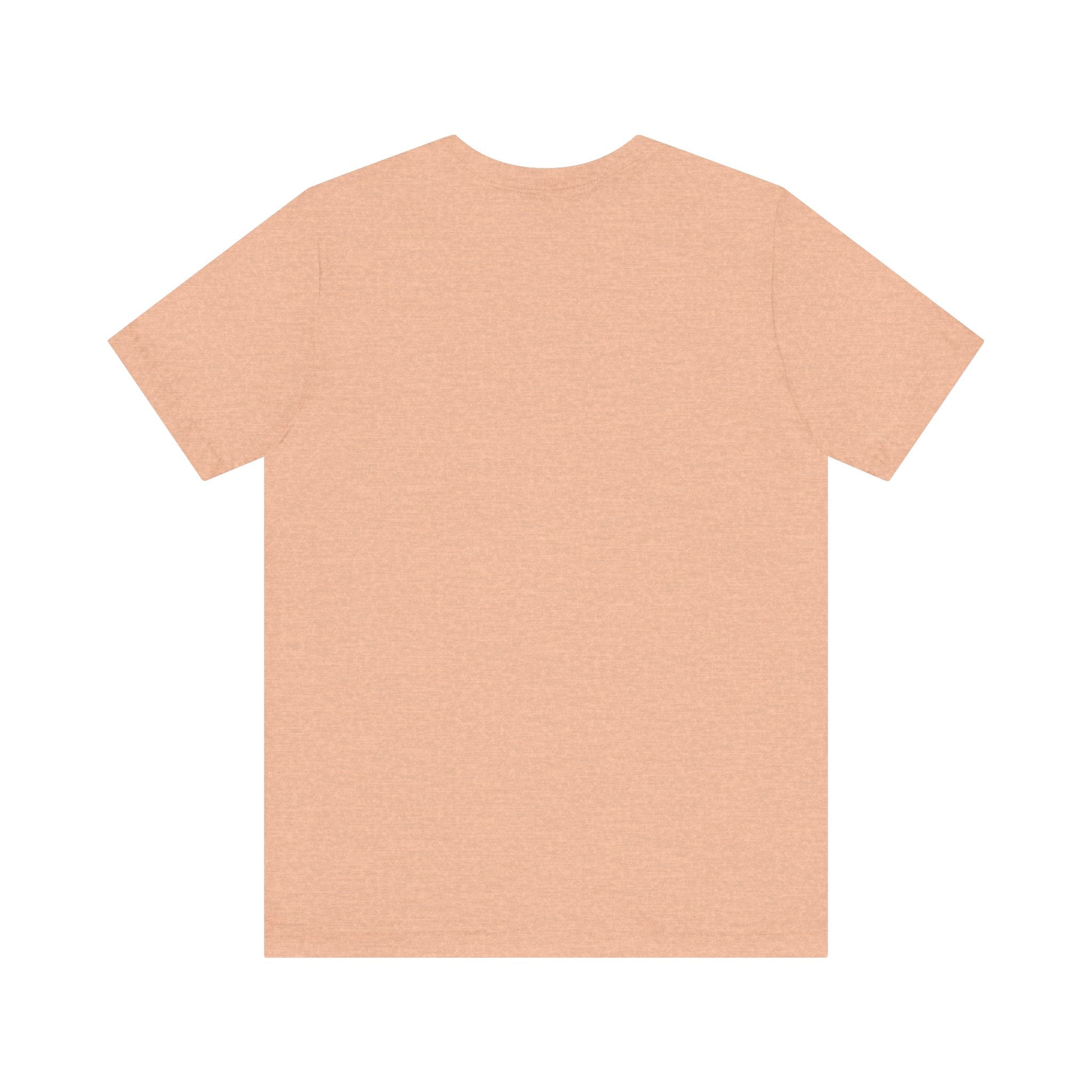Angie Mikel Unisex Jersey Short Sleeve Tee