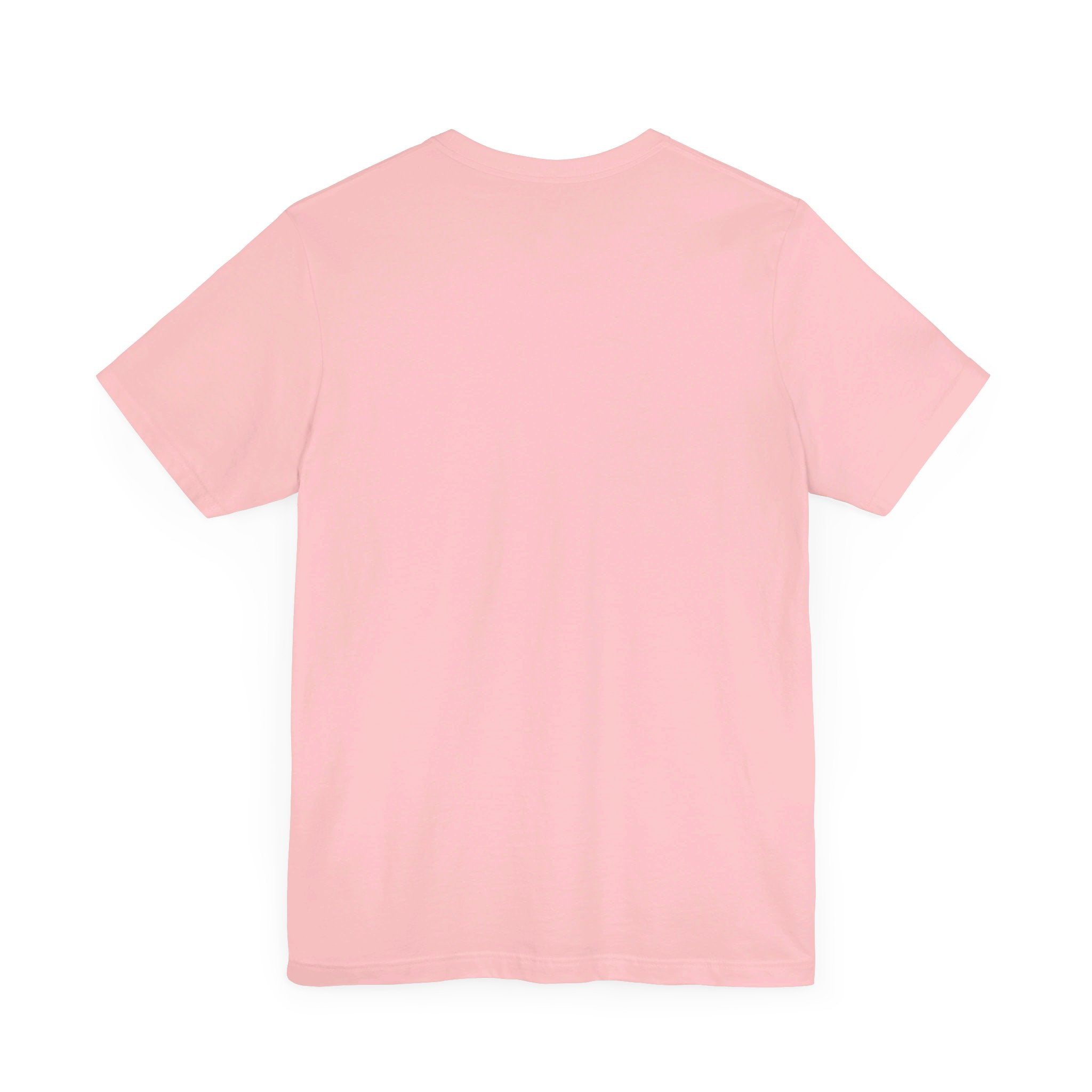 Angie Mikel Unisex Jersey Short Sleeve Tee