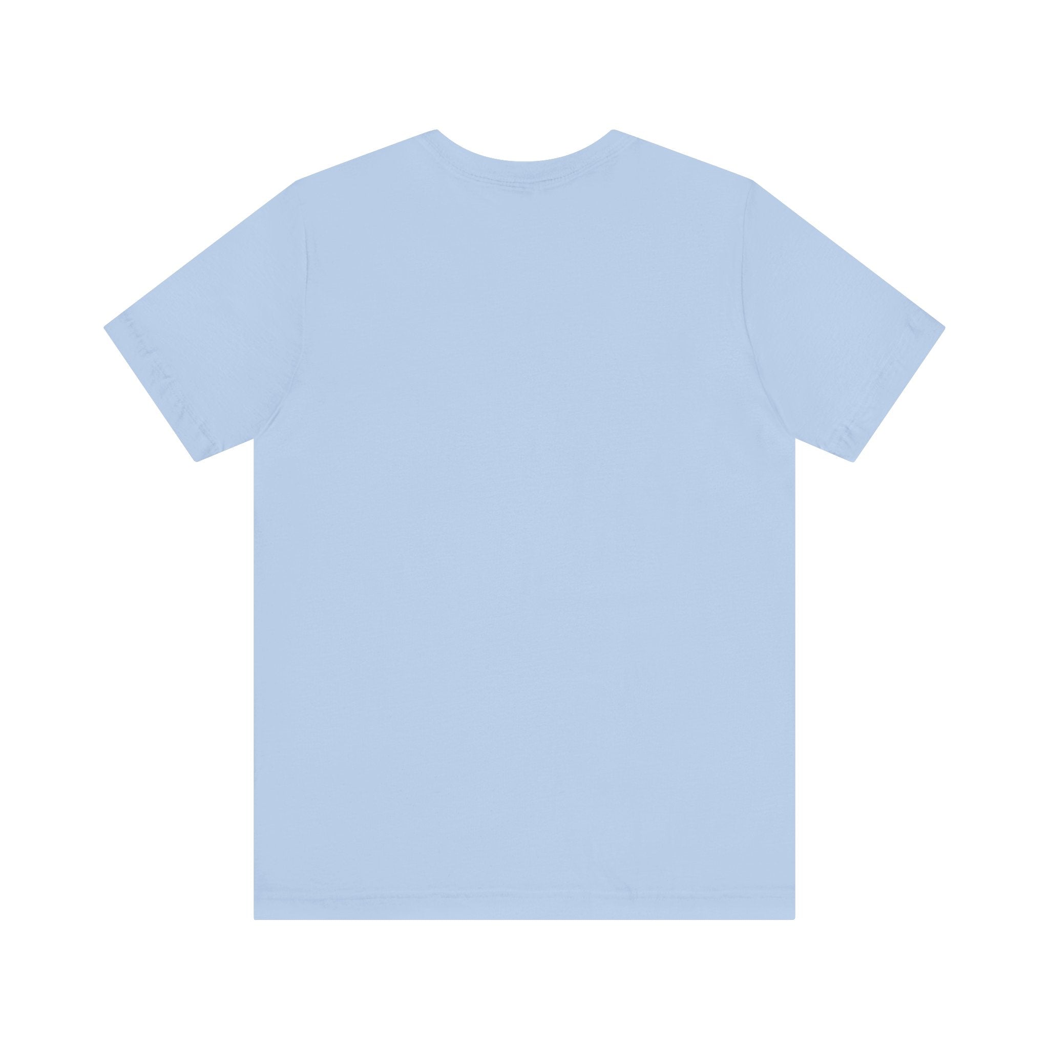 Angie Mikel Unisex Jersey Short Sleeve Tee