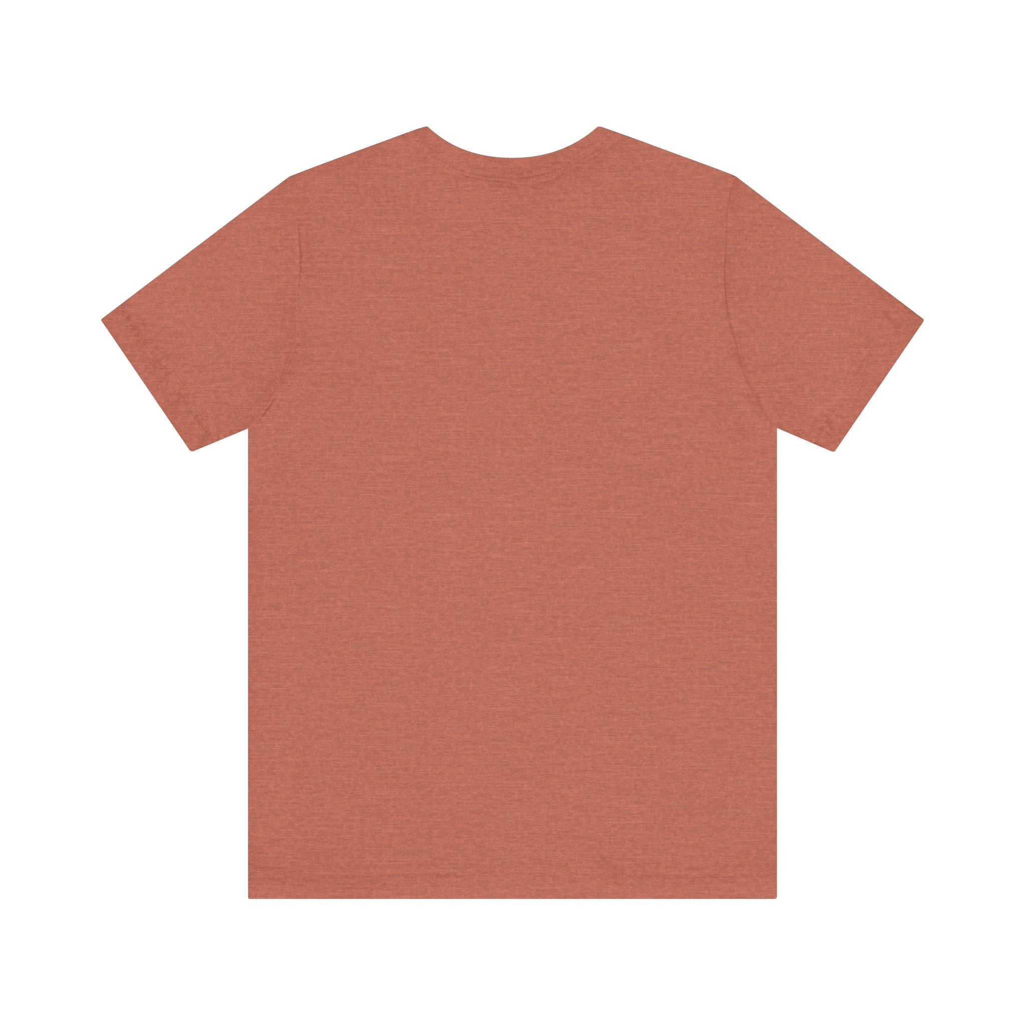 Angie Mikel Unisex Jersey Short Sleeve Tee