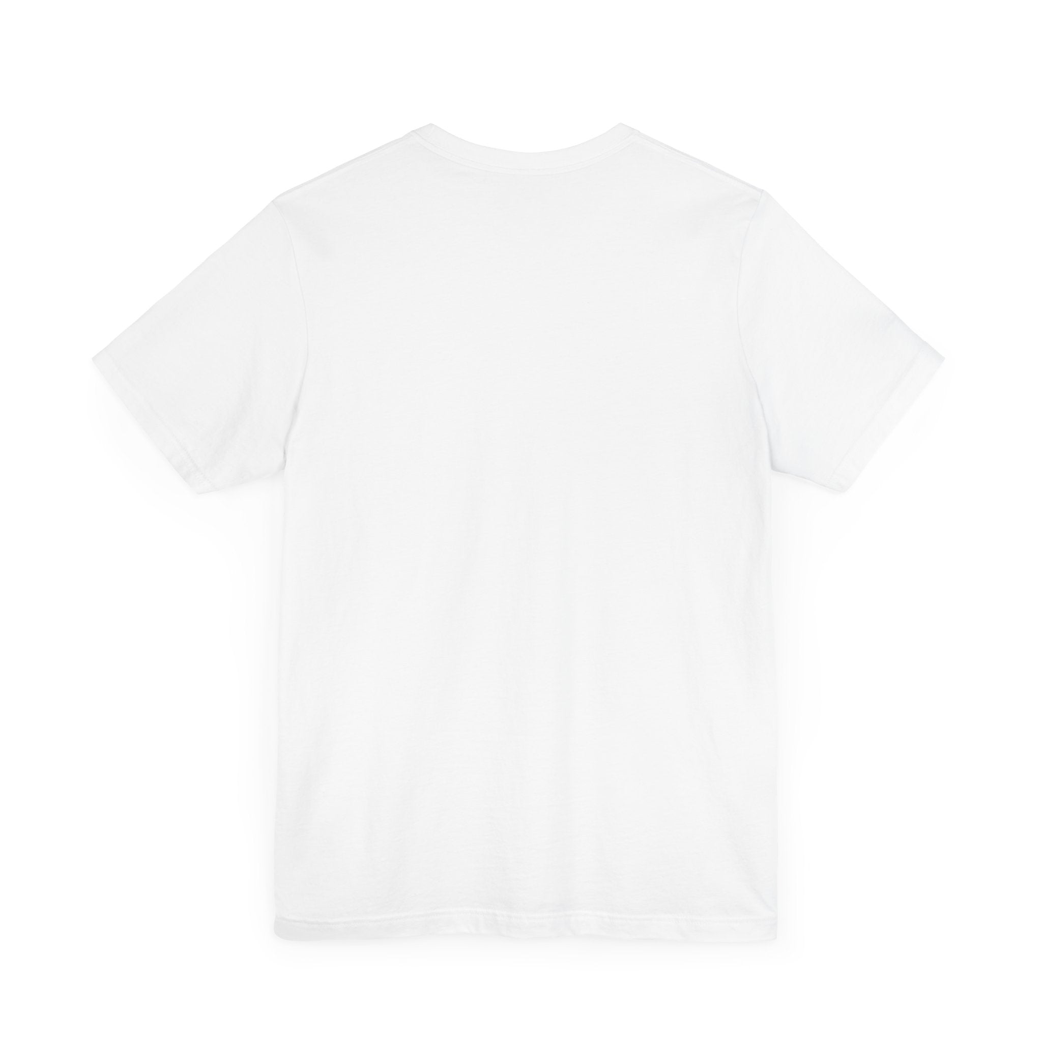 Melissa Vackner Unisex Jersey Short Sleeve Tee