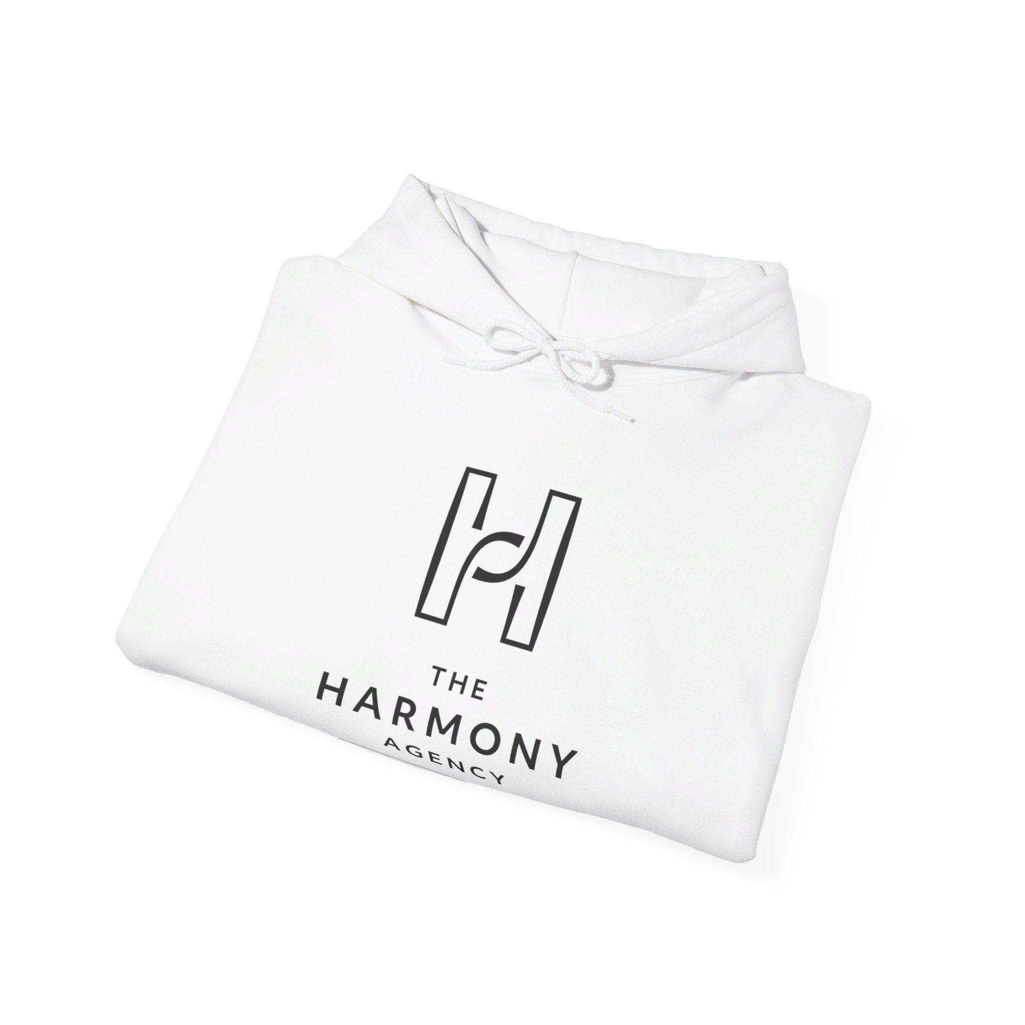 Angie Mikel Unisex Heavy Blend™ Hooded Sweatshirt