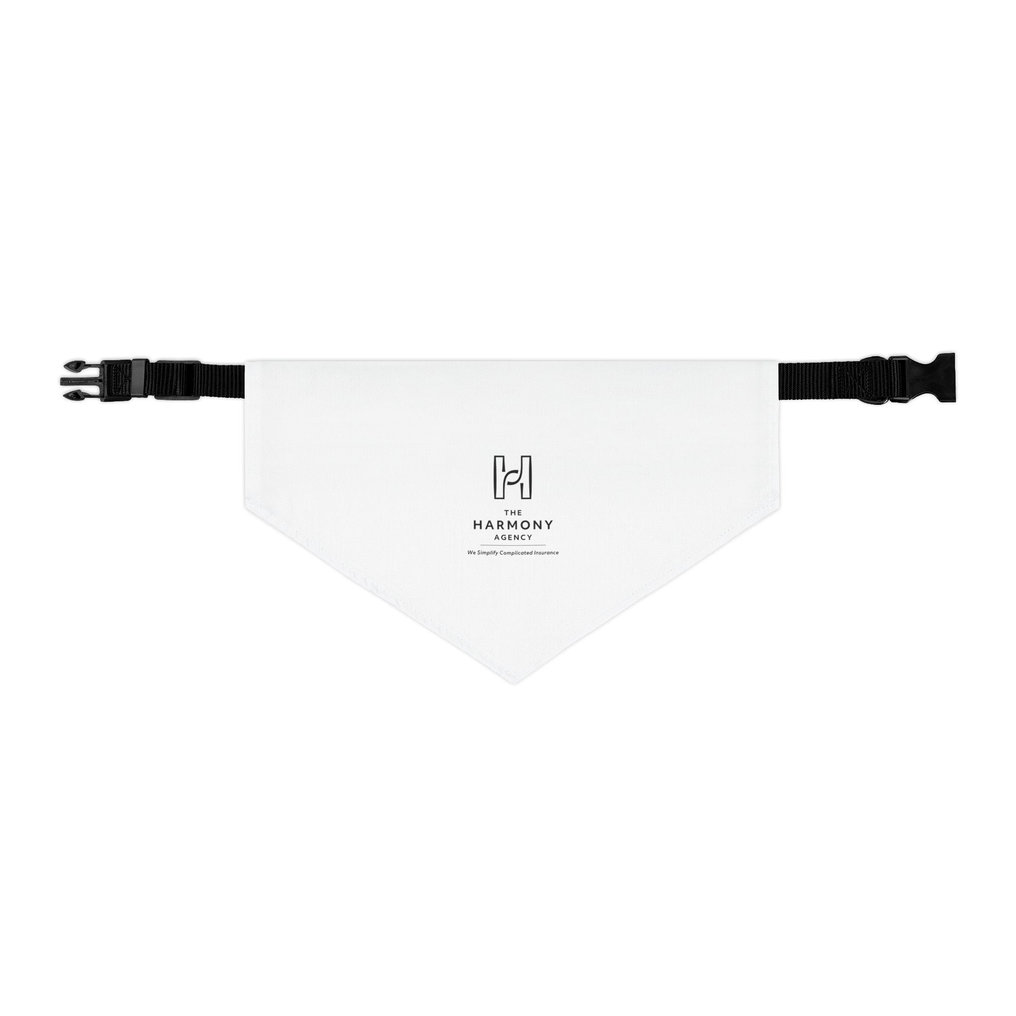 Angie Mikel Pet Bandana Collar